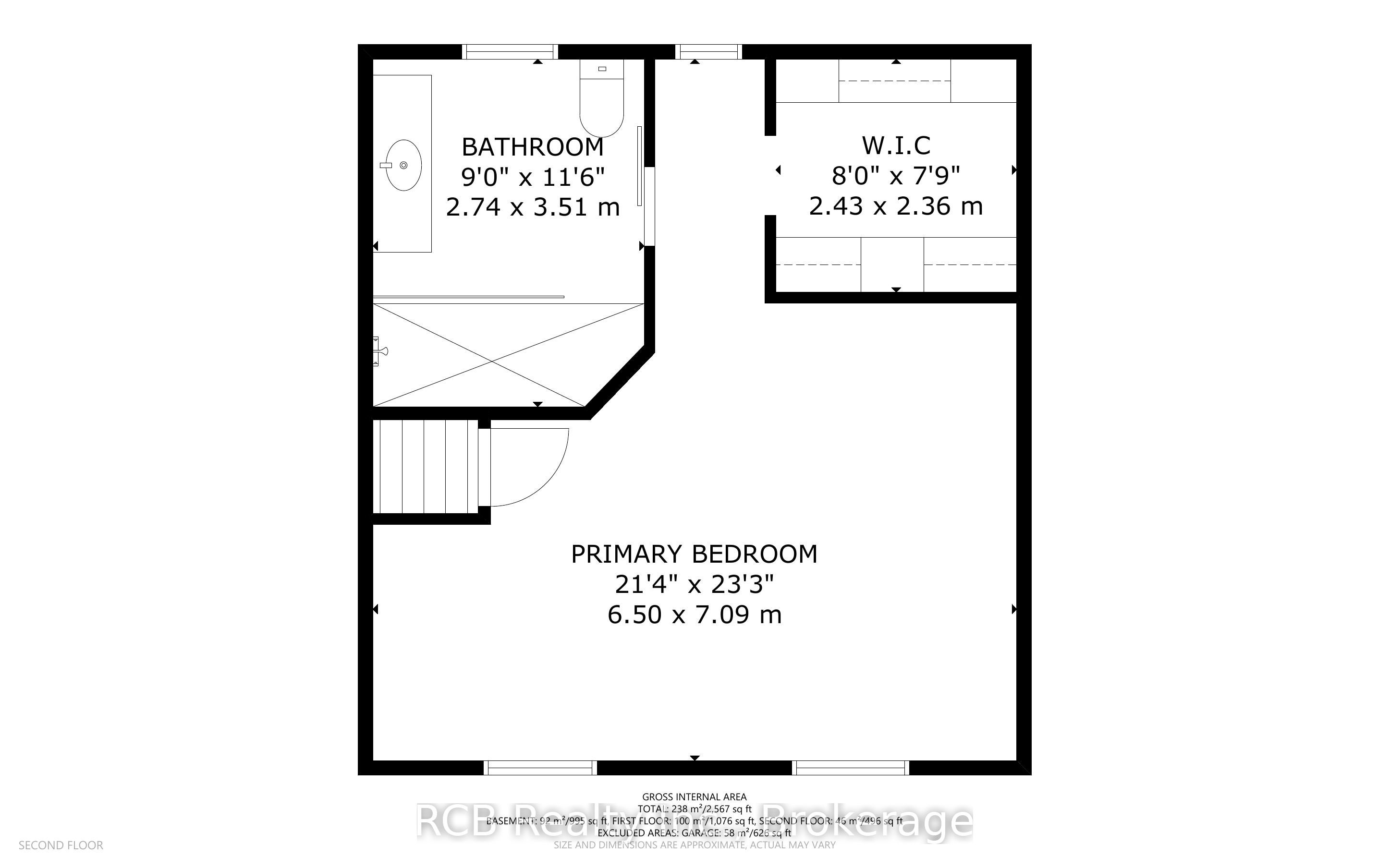18 Max Webster Road Property Photo 44