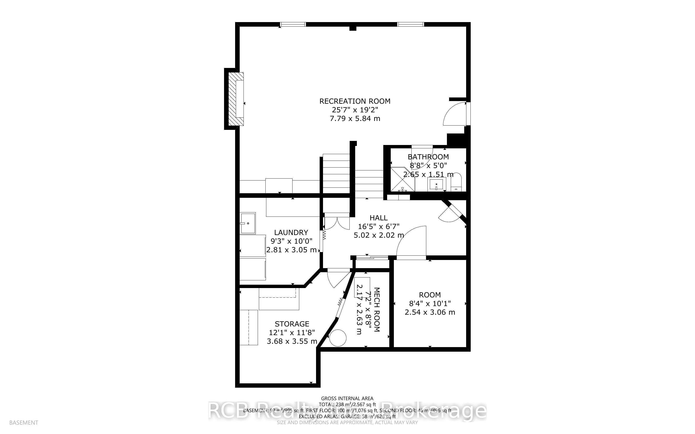 18 Max Webster Road Property Photo 45