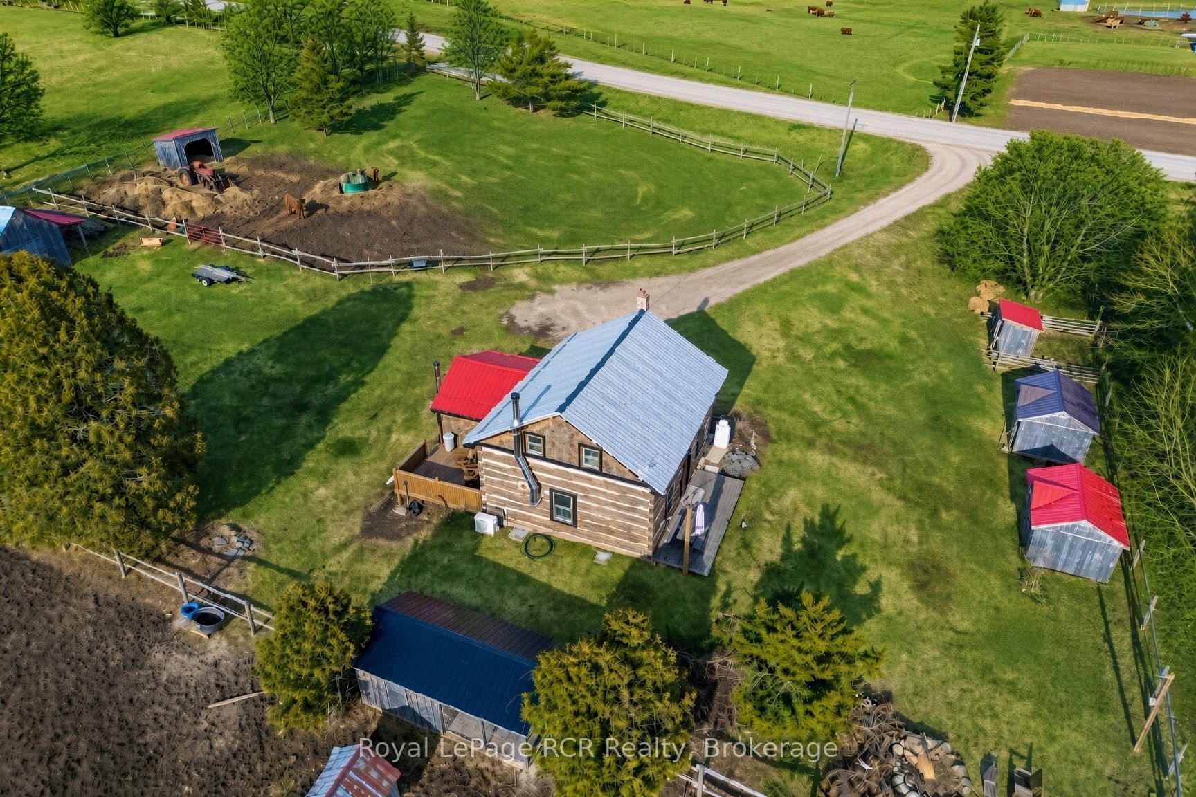 135458 Concession 8 Property Photo 49