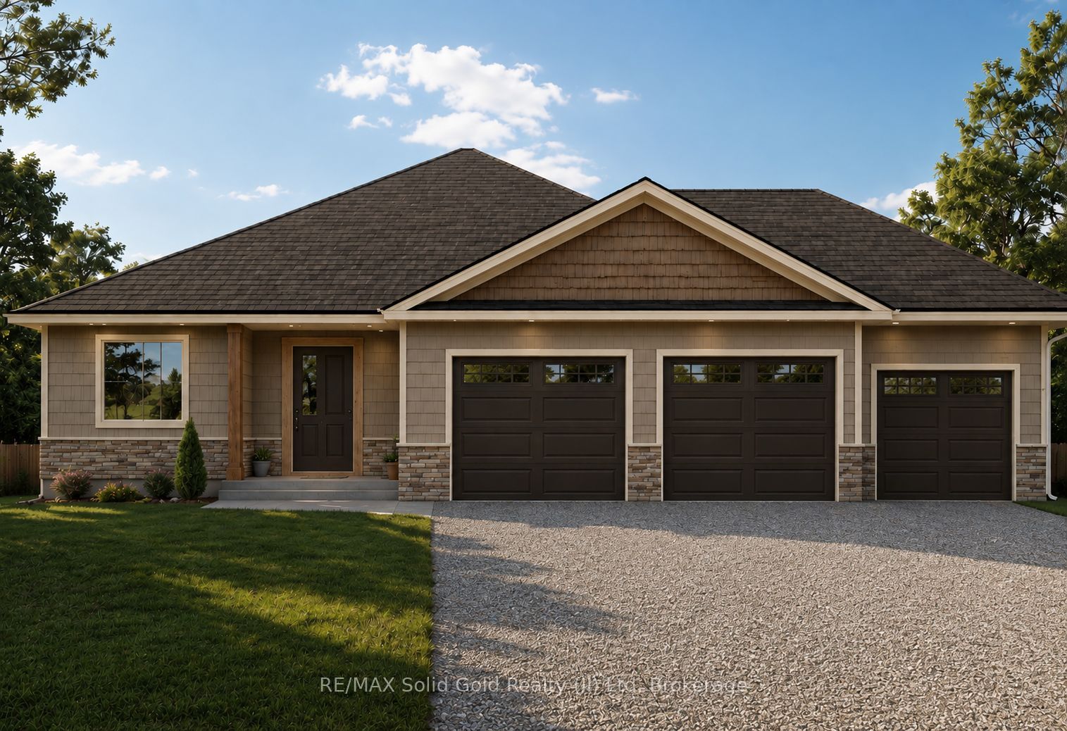 Lot 5 Avery Place Property Photo 1