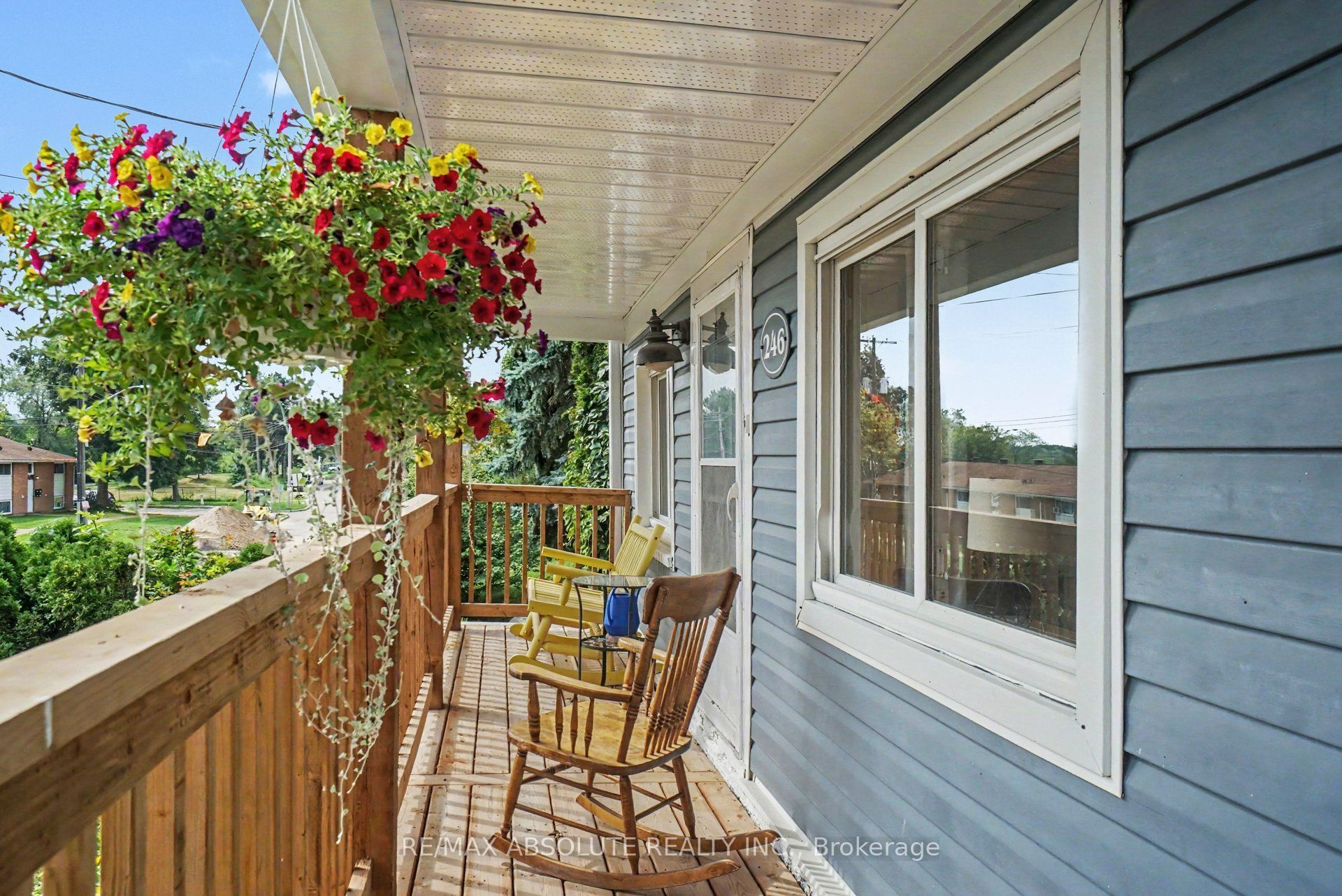 246 Albert Street Property Photo 4