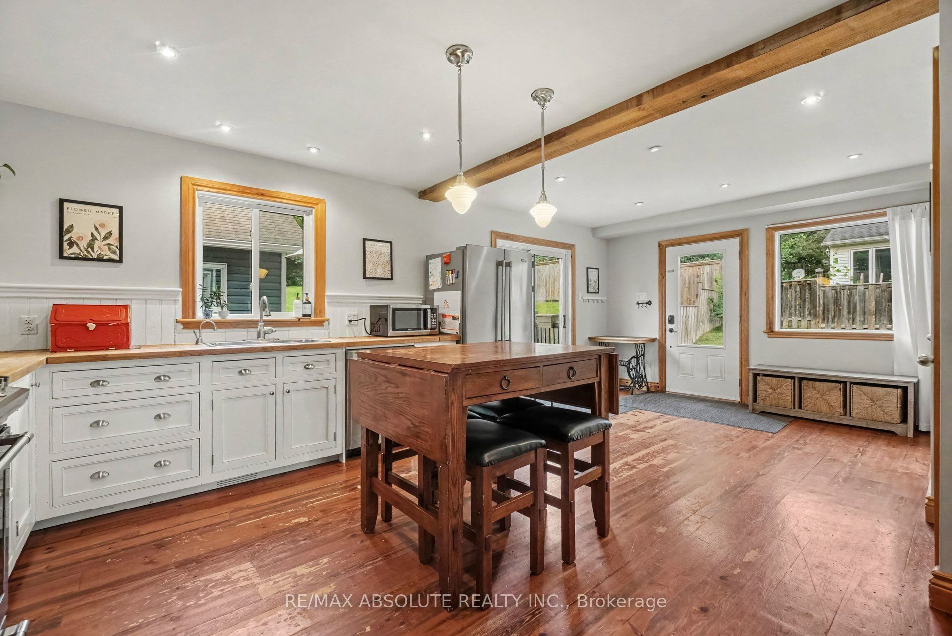 246 Albert Street Property Photo 12