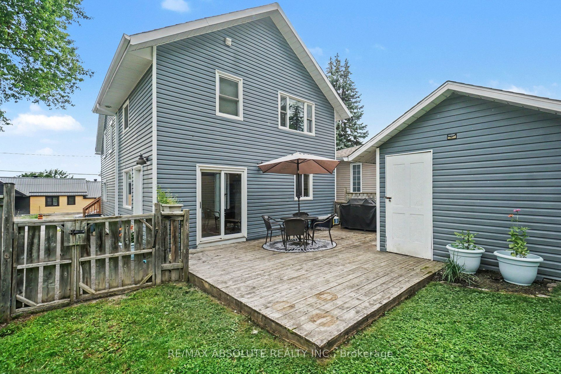 246 Albert Street Property Photo 31