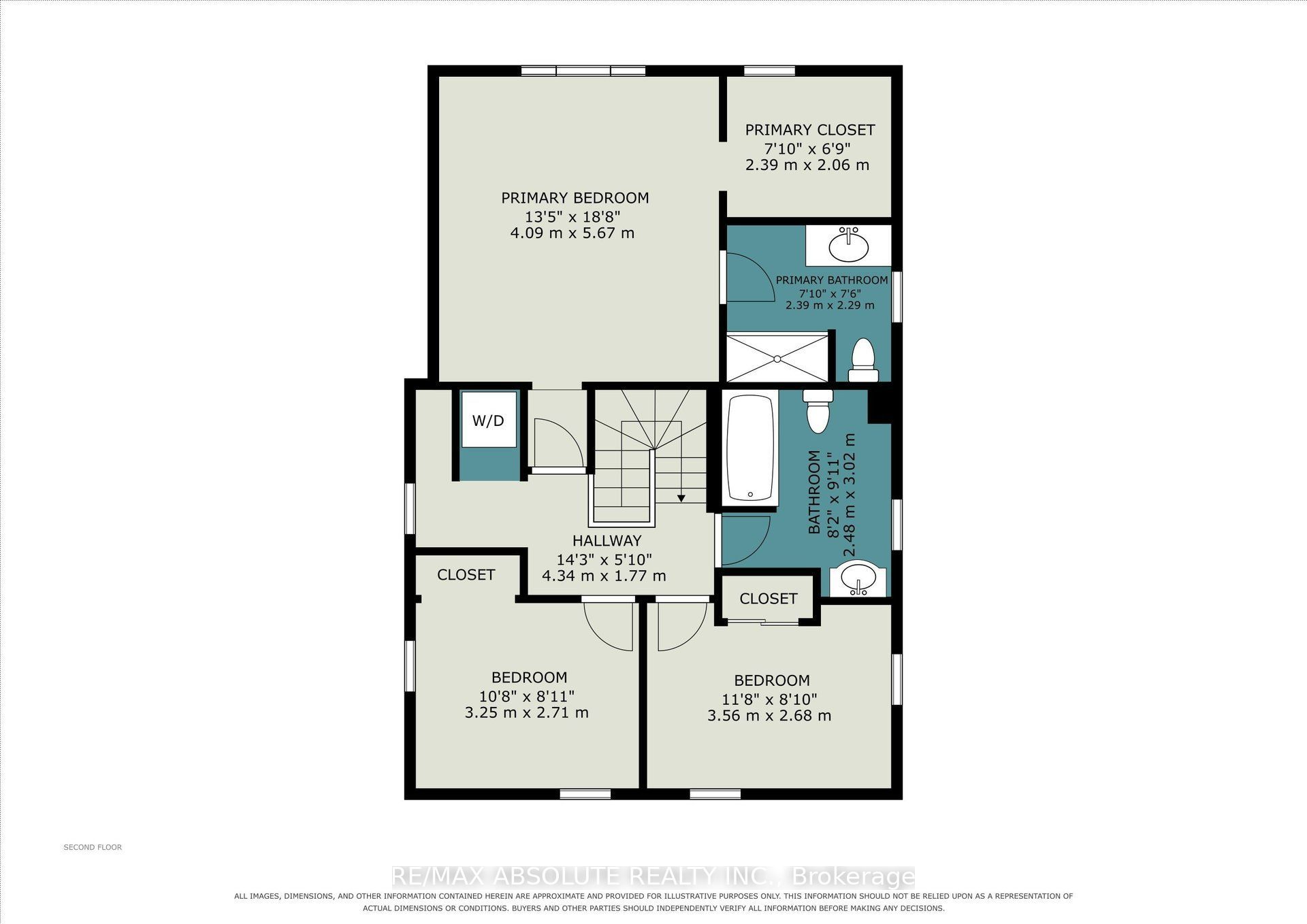 246 Albert Street Property Photo 33