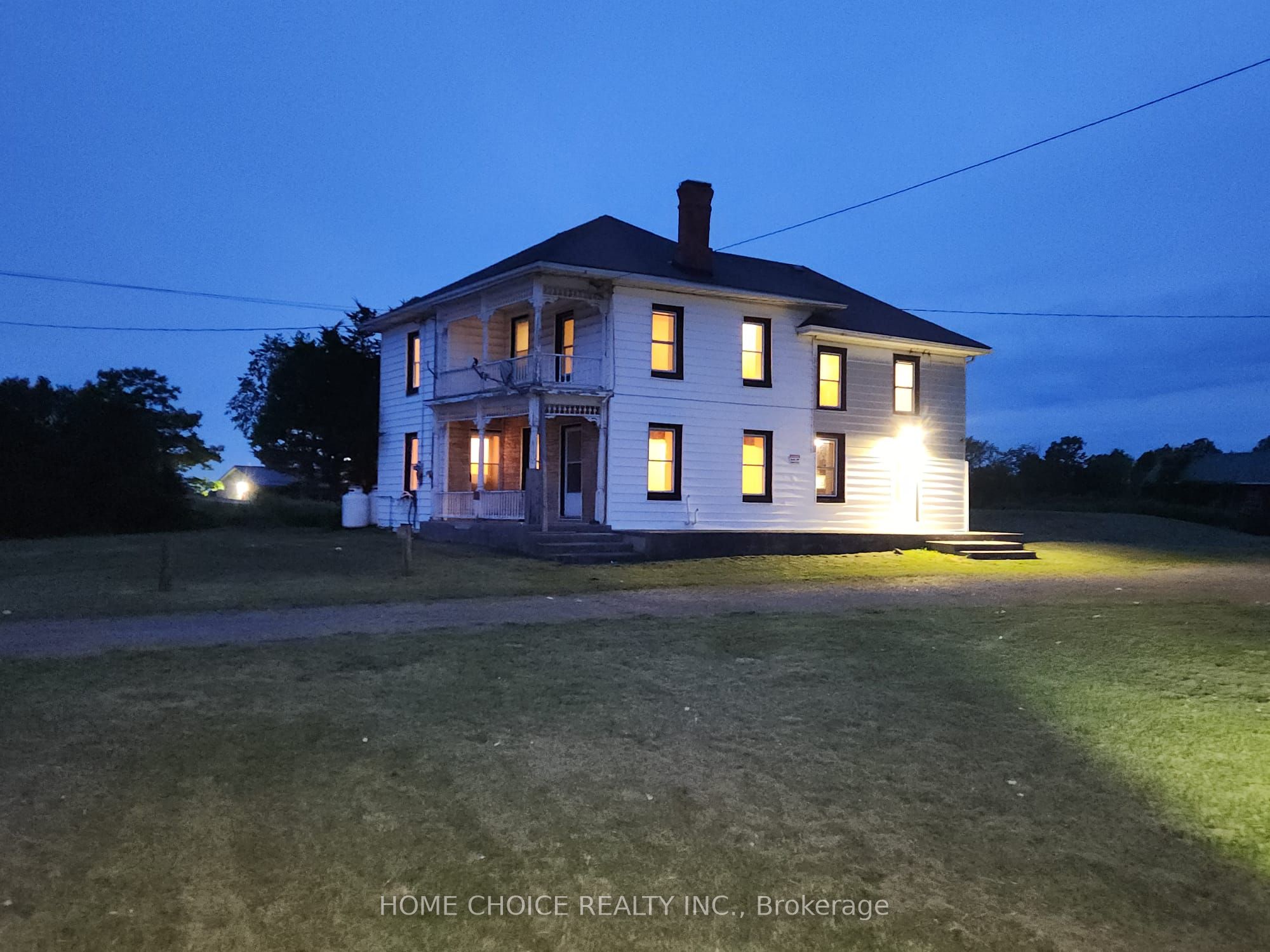 4893 Old Highway 2 Highway Property Photo 1