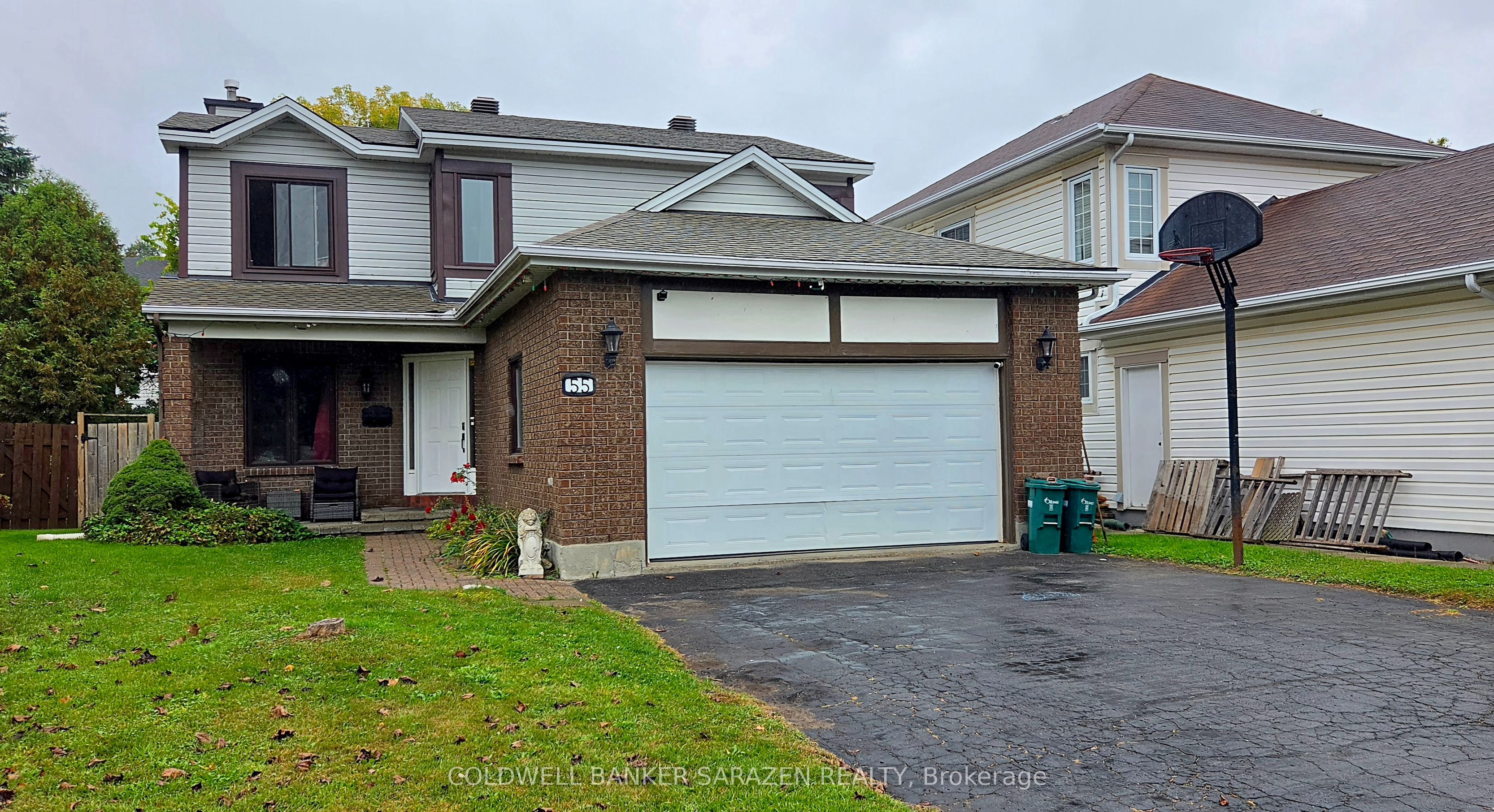 55 Bramblegrove Crescent Property Photo 1