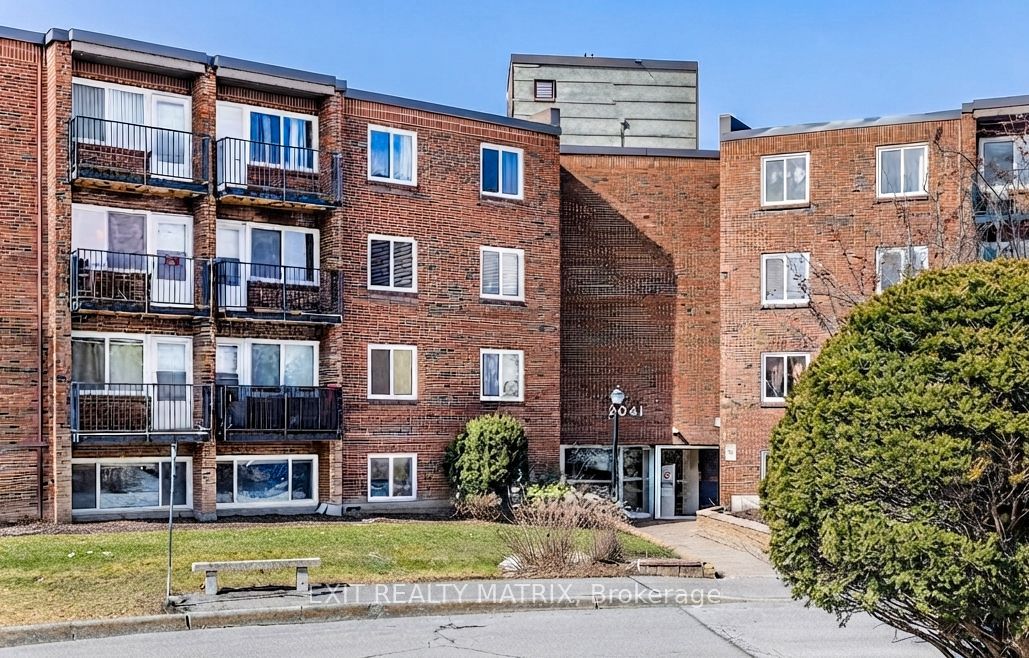 2041 Arrowsmith Drive 402C Property Photo 1