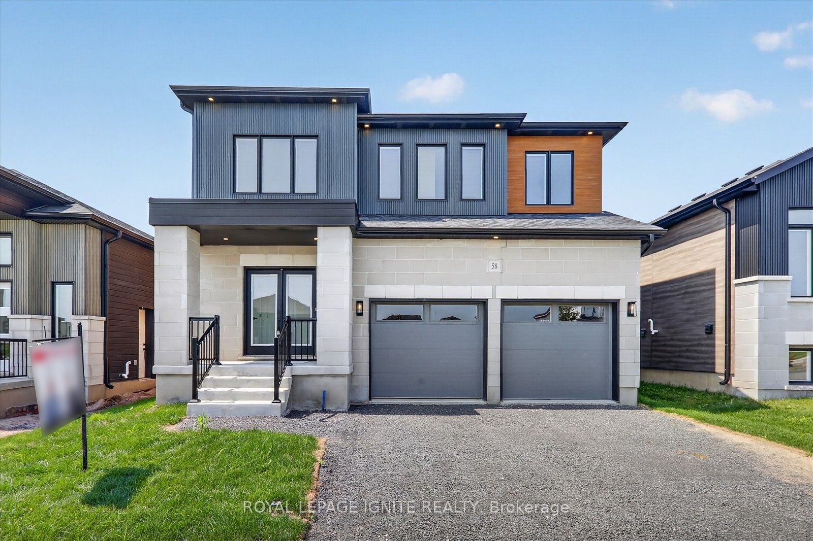 58 Dusenbury Drive Property Photo 1