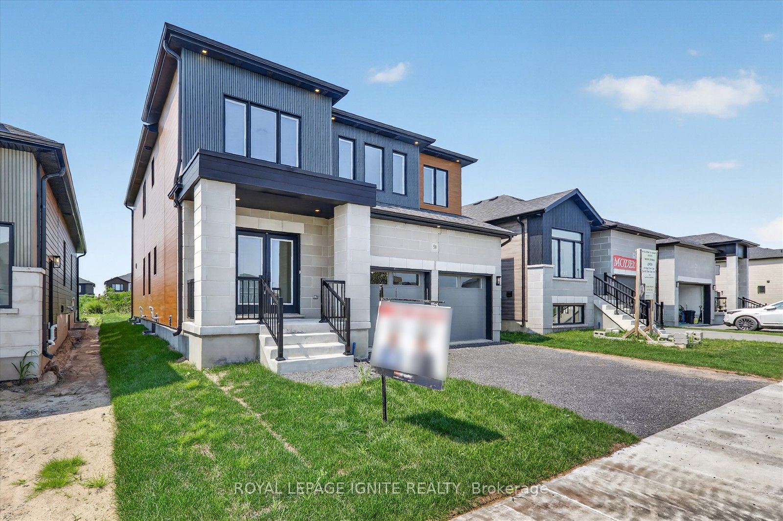 58 Dusenbury Drive Property Photo 4