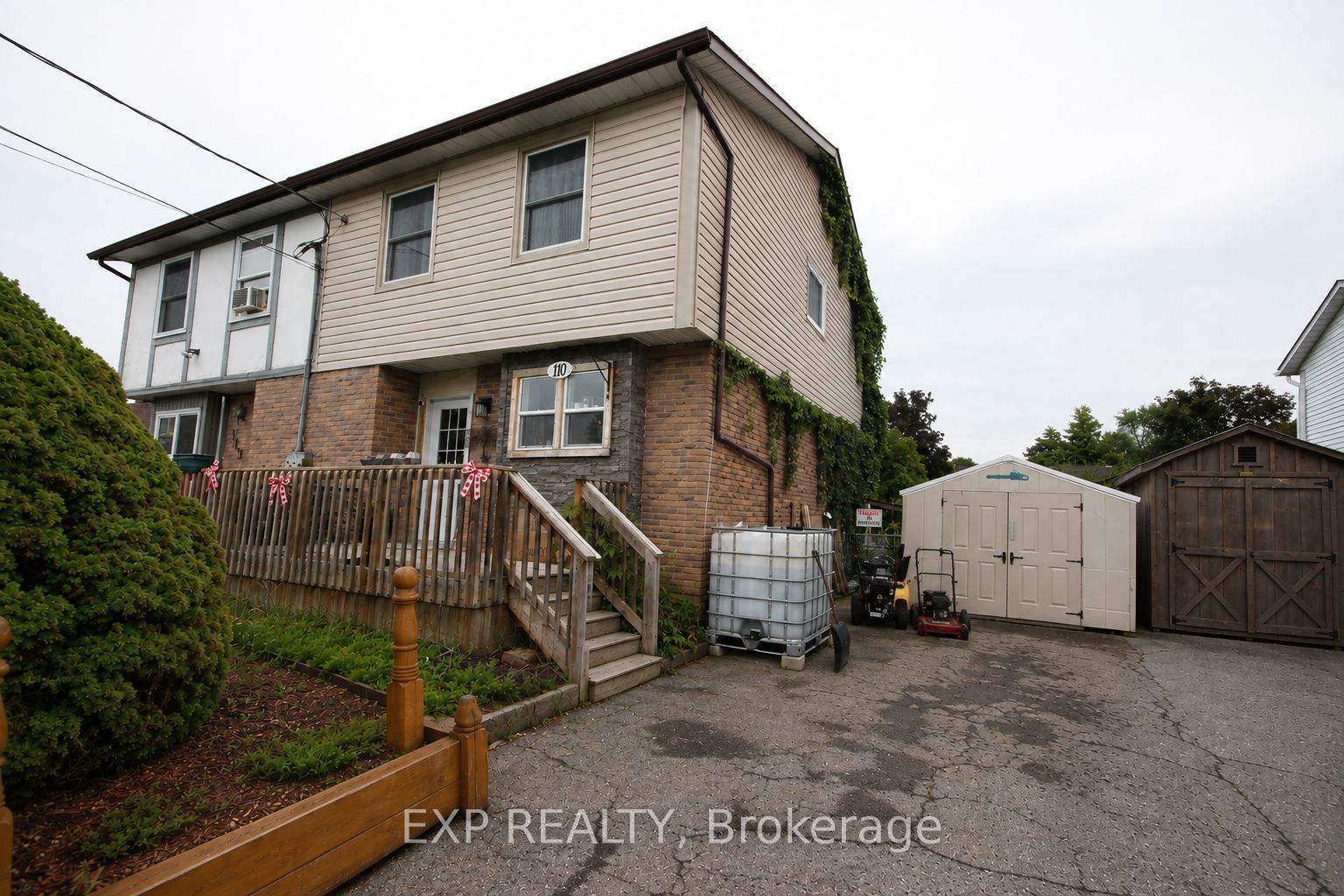 110 Purdy Road Property Photo 1