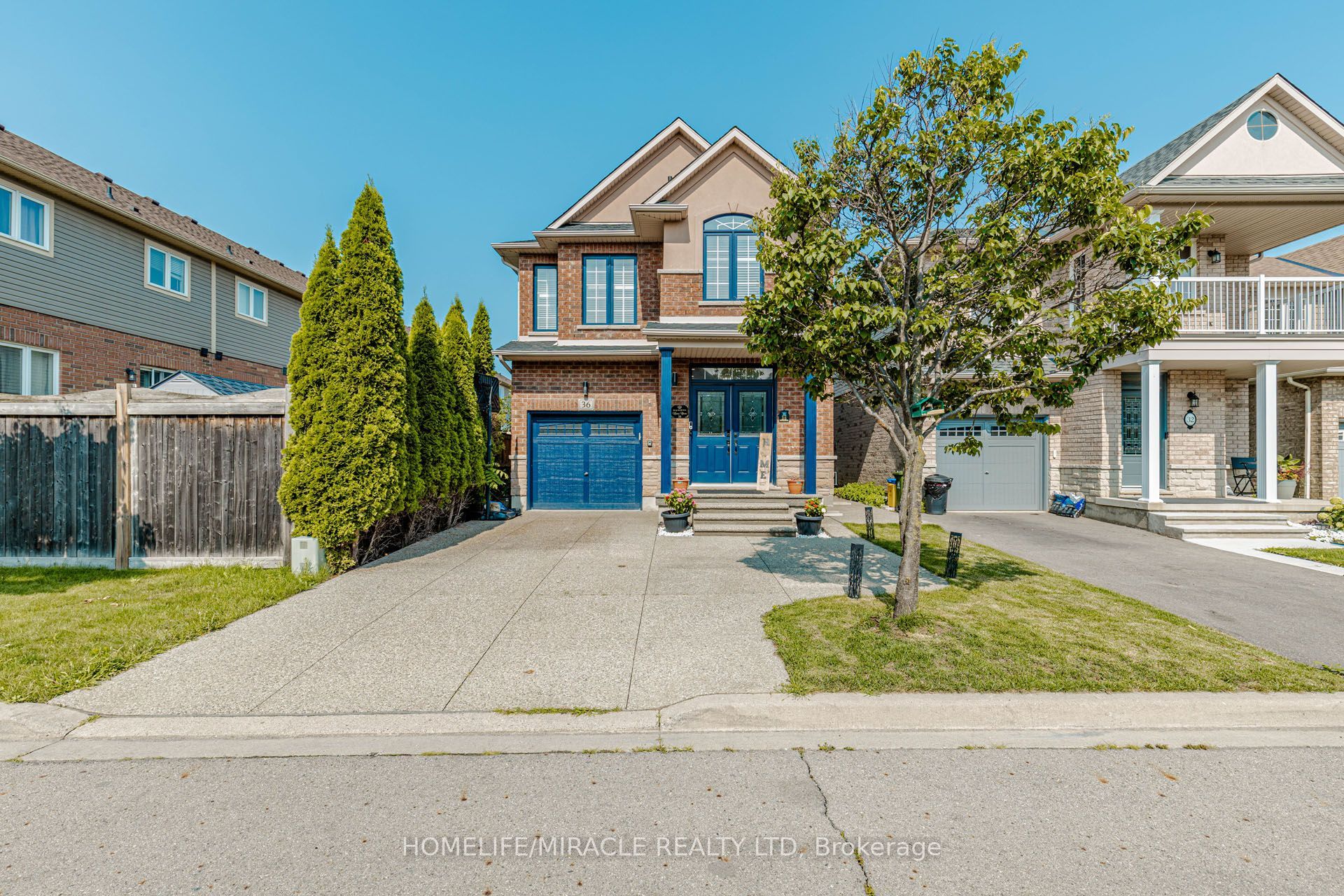 36 Tidemore Heights Property Photo 1