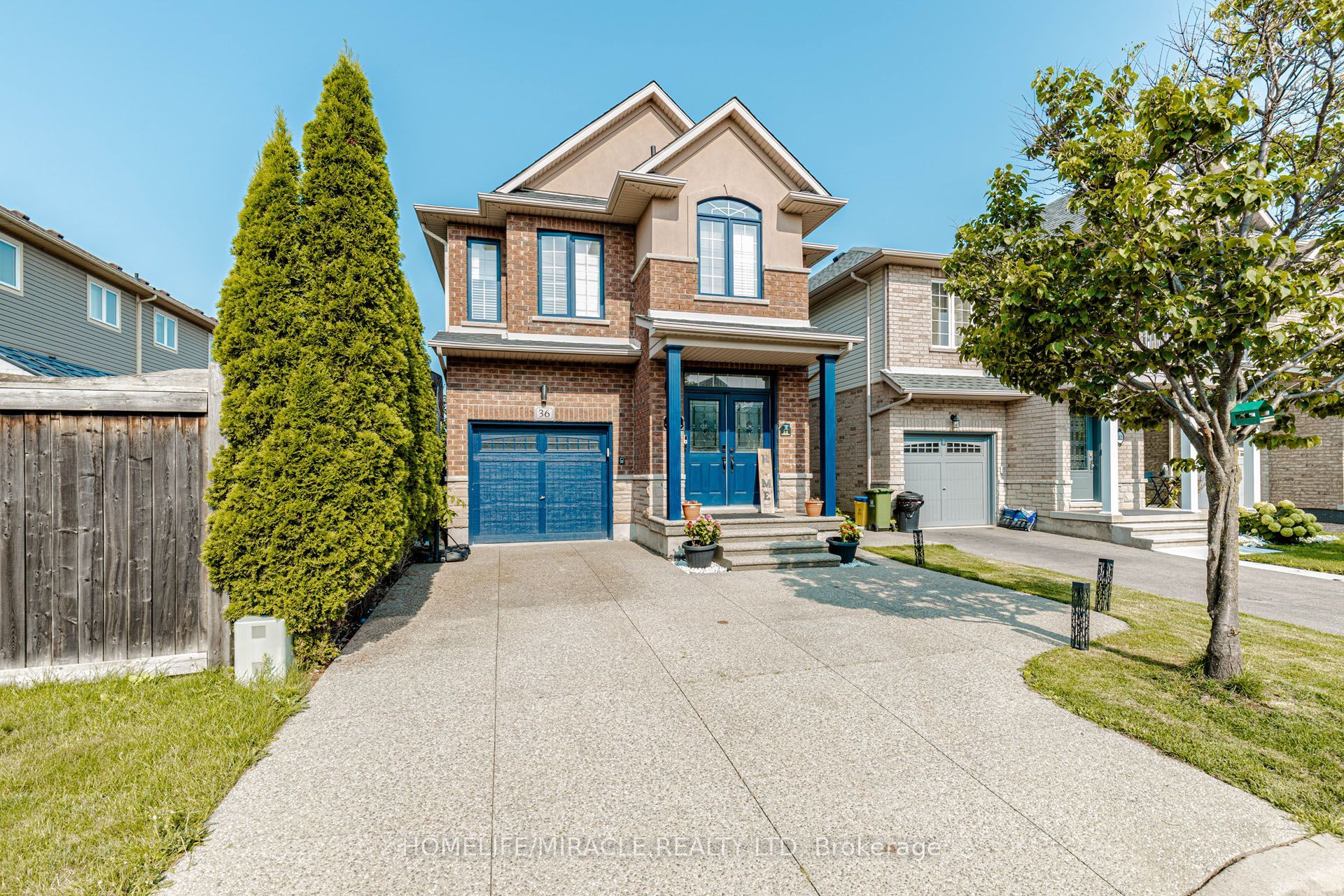 36 Tidemore Heights Property Photo 2