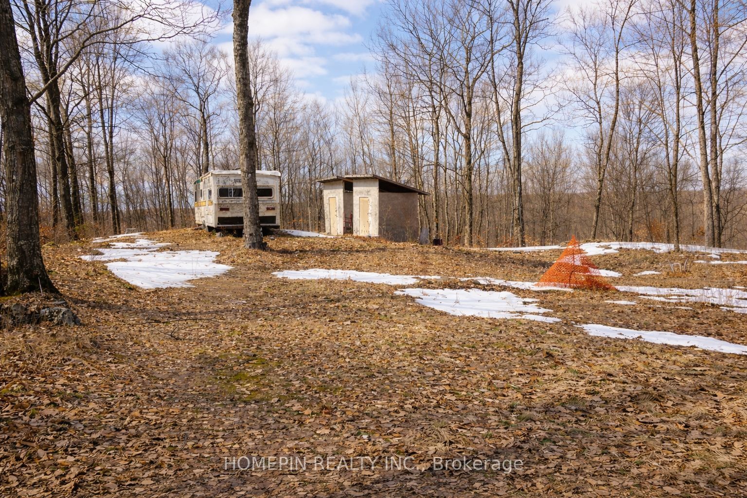 673 Buckshot Lake Road
