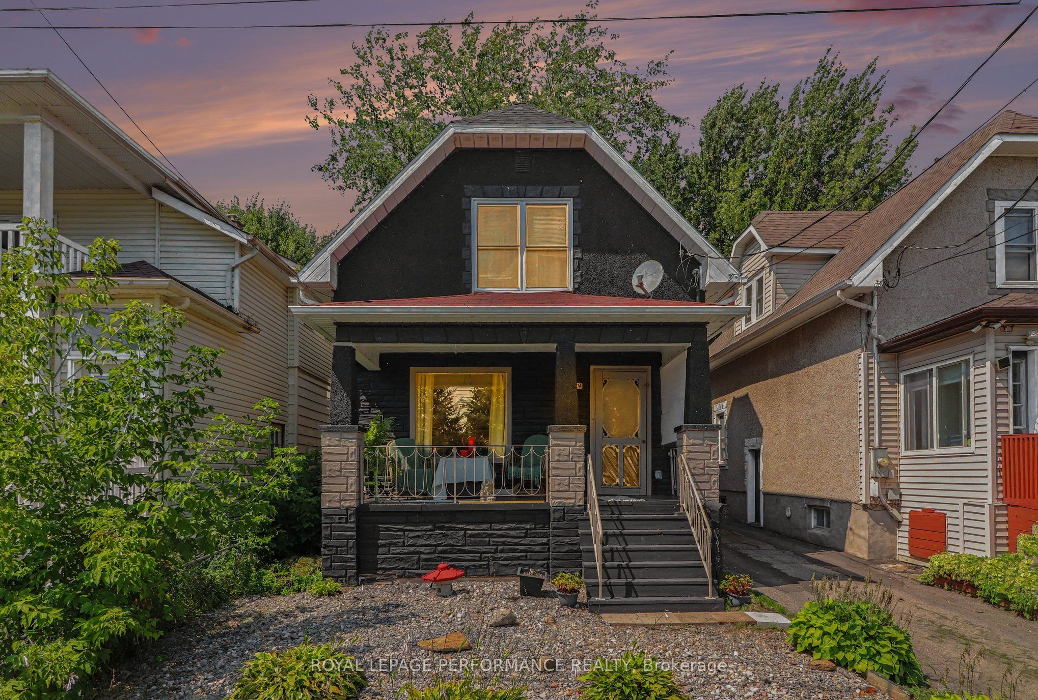1304 Montreal Road Property Photo 2