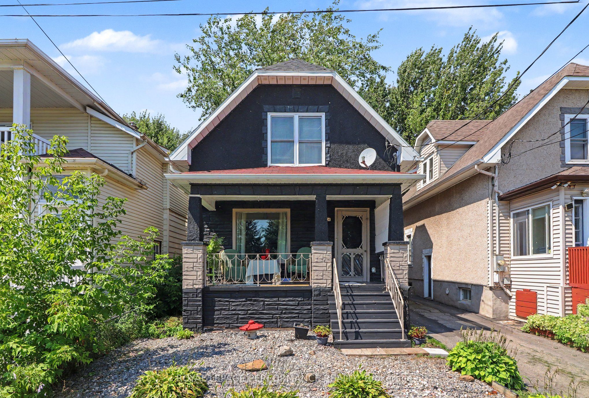 1304 Montreal Road Property Photo 4