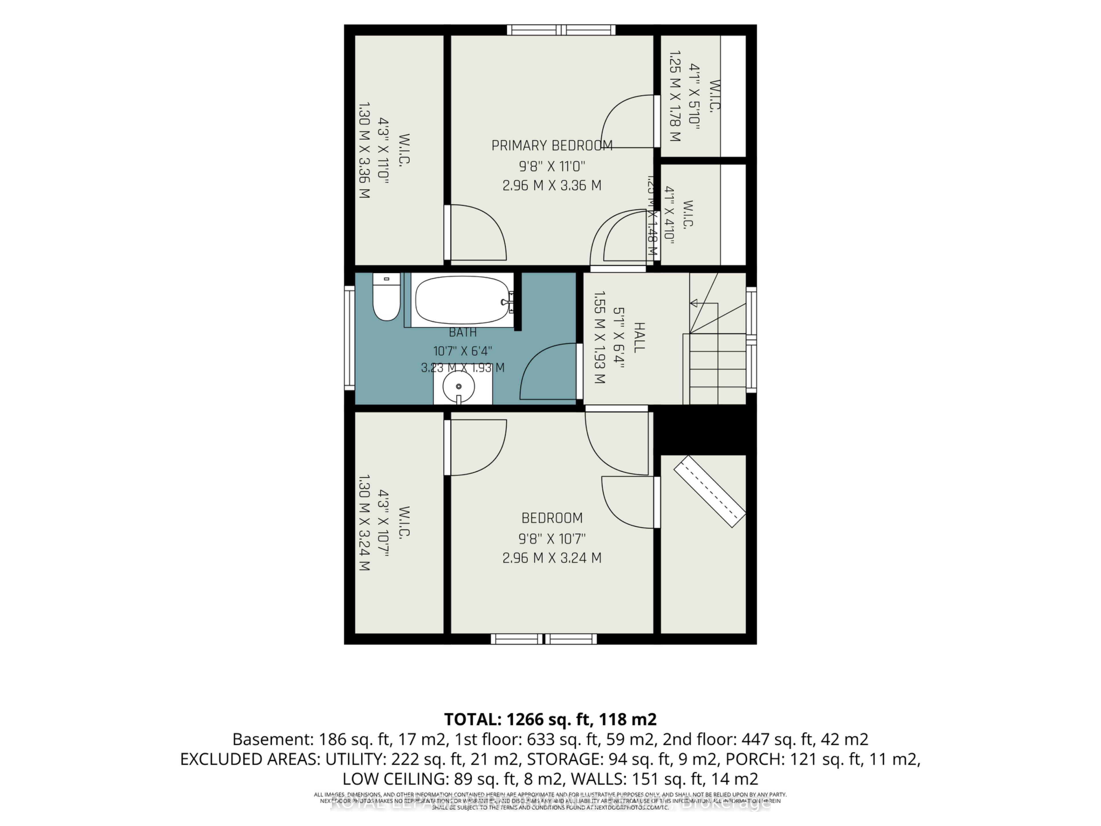 1304 Montreal Road Property Photo 46