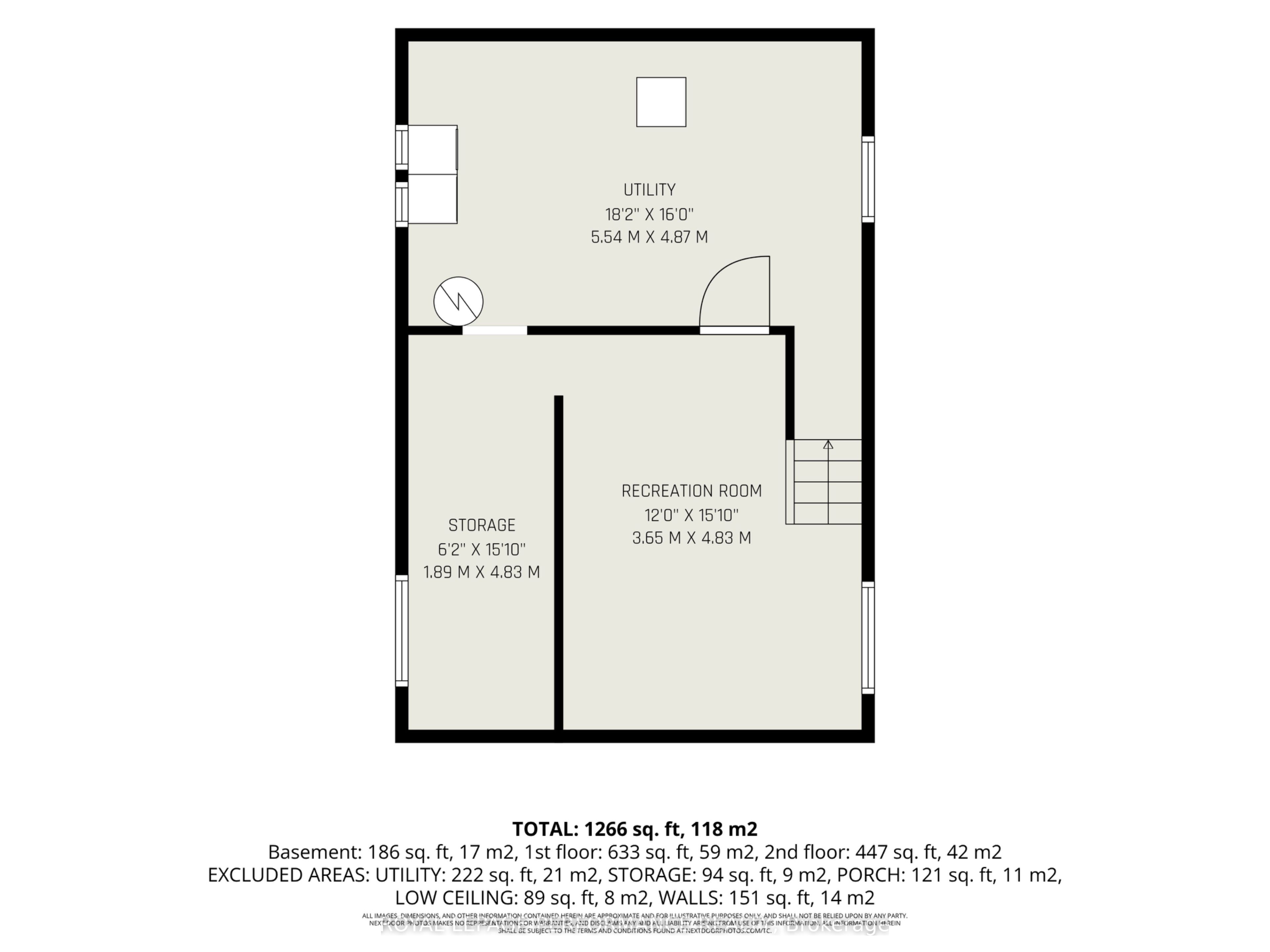 1304 Montreal Road Property Photo 47
