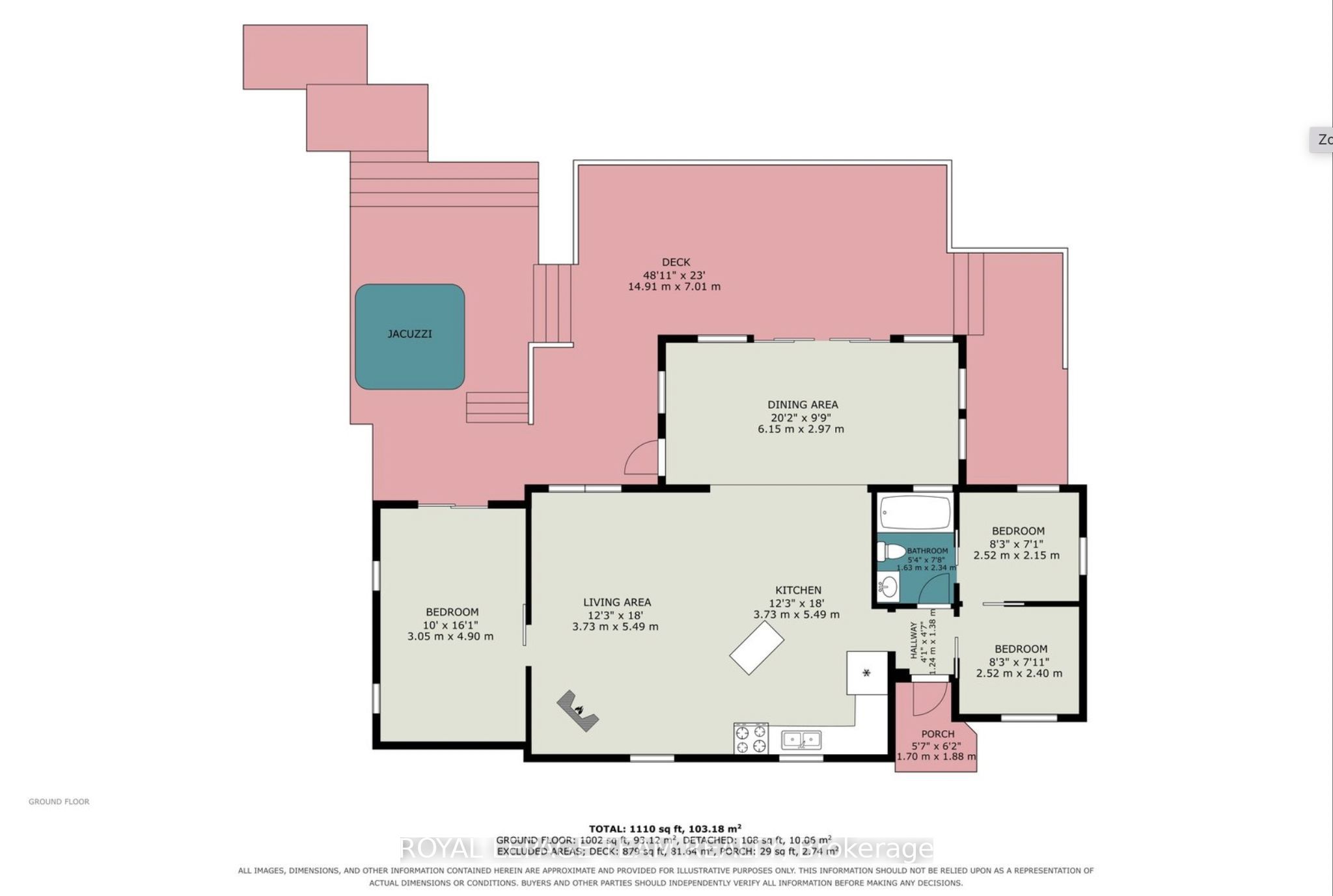 237 Bova Road Property Photo 31