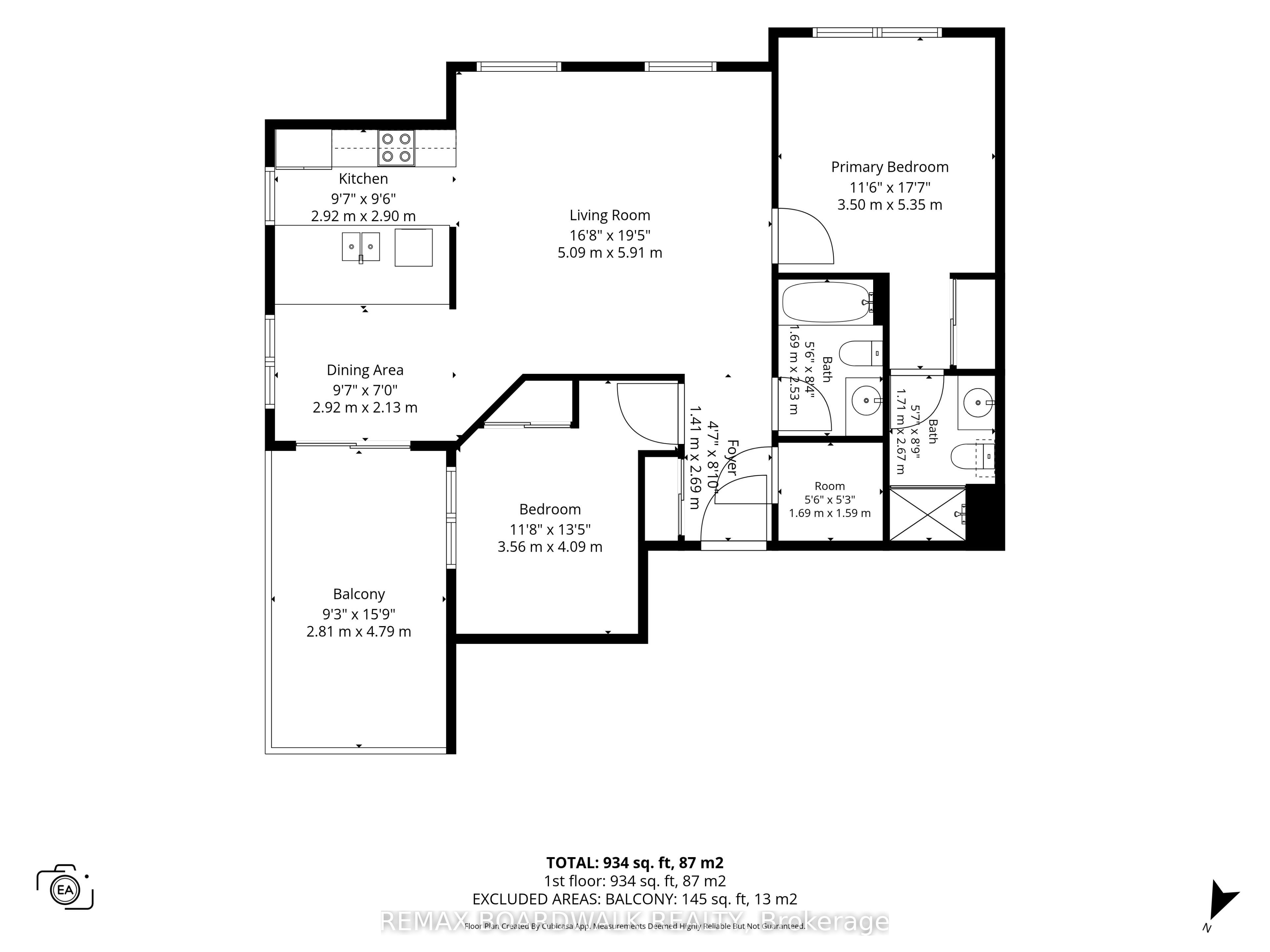 760 Chapman Mills Drive 302 Property Photo 31