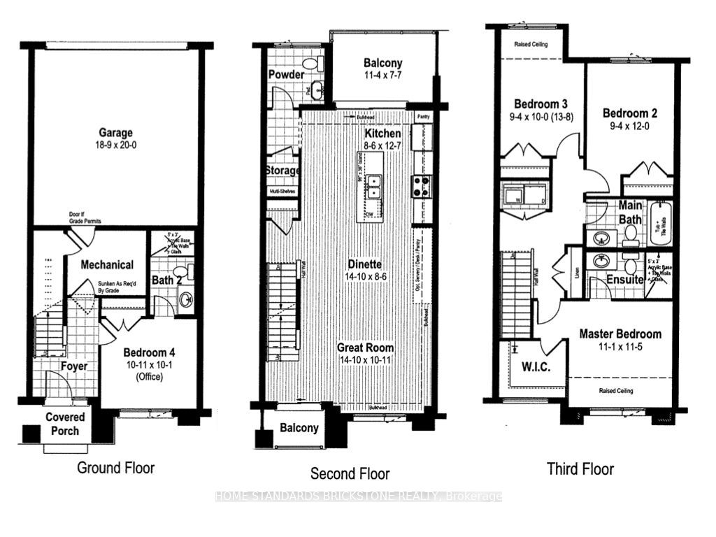 271 Grey Silo Road 62 Property Photo 1