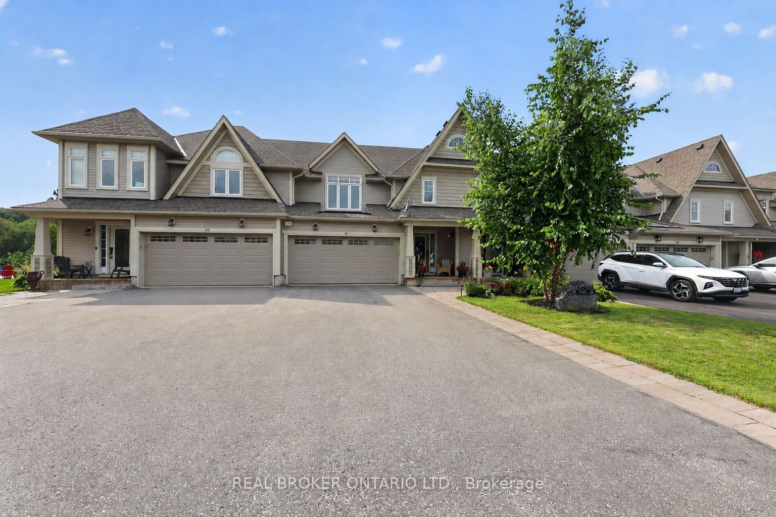 30 Masters Crescent Property Photo 2