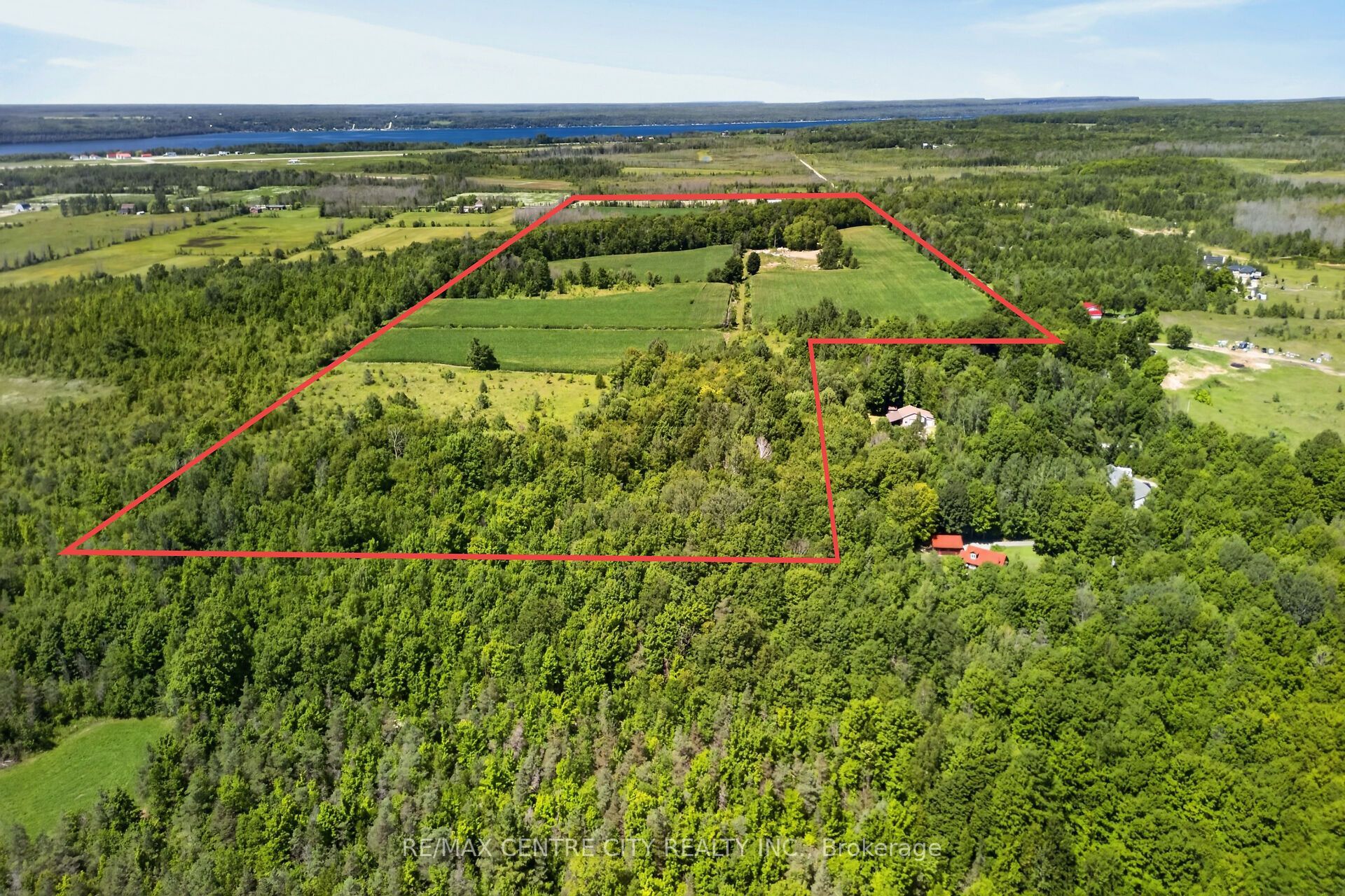 441408 Concession 21 Road Property Photo 1