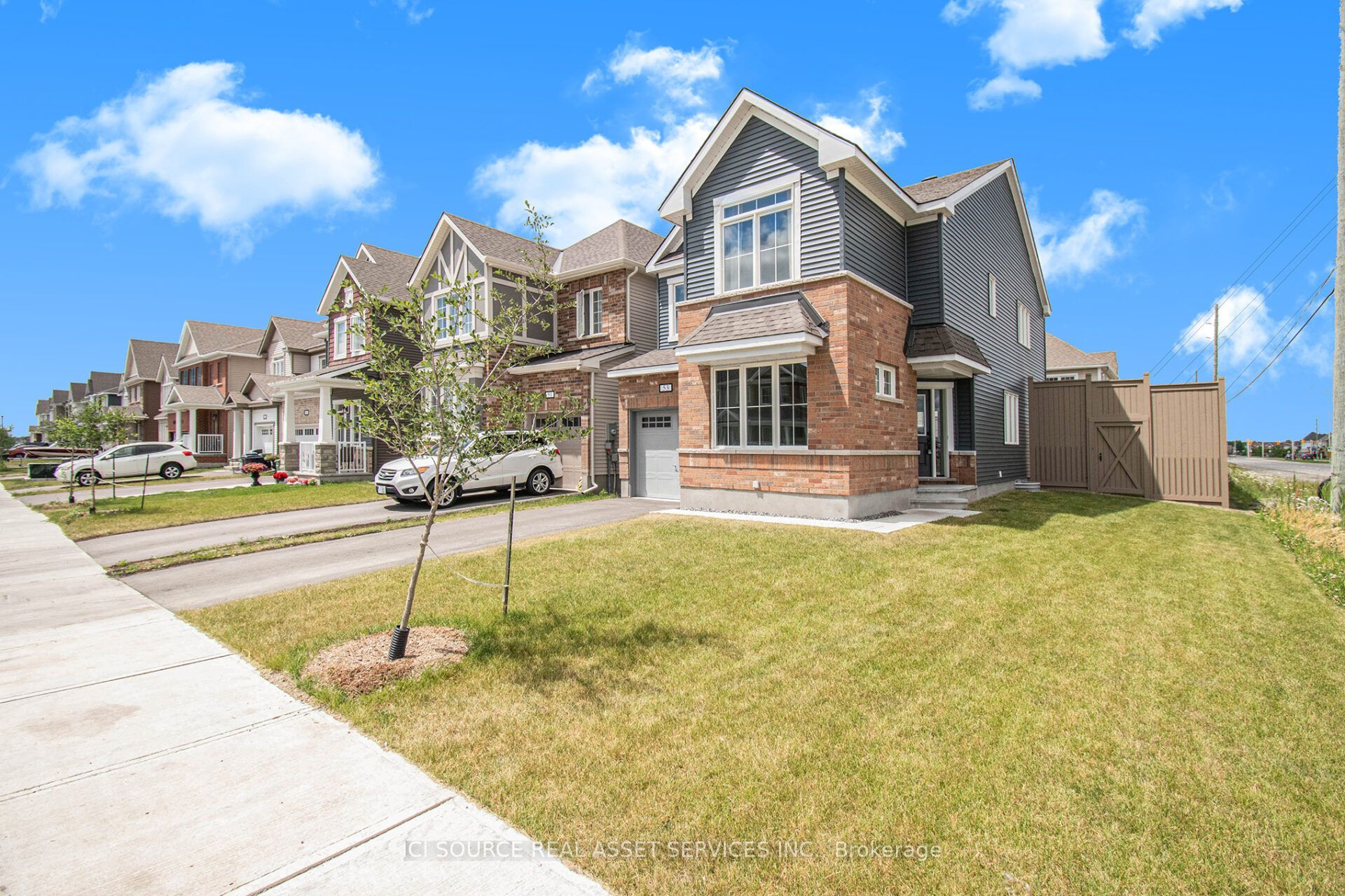 53 Mudminnow Crescent Property Photo 1