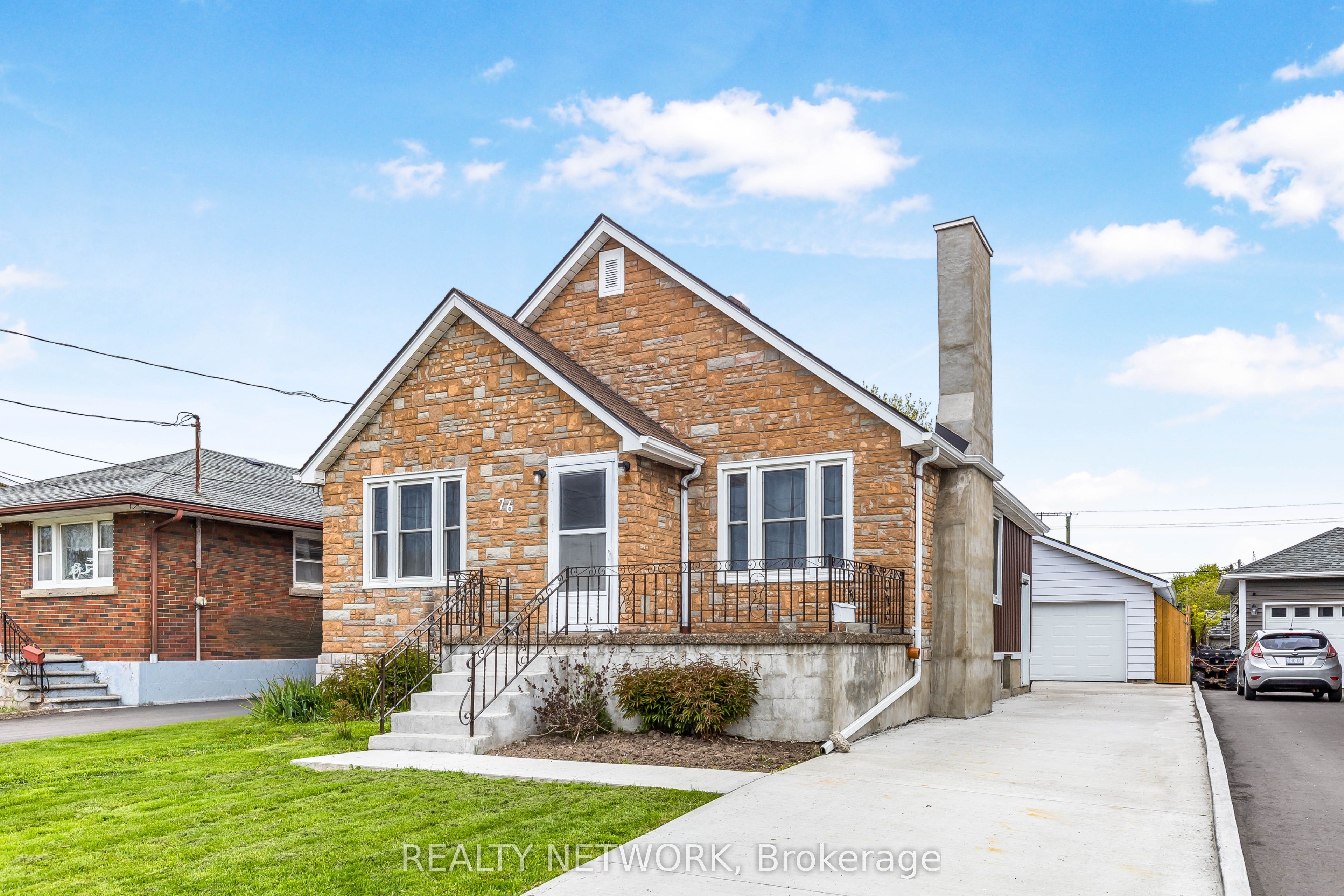 76 Johnston Street Property Photo 1