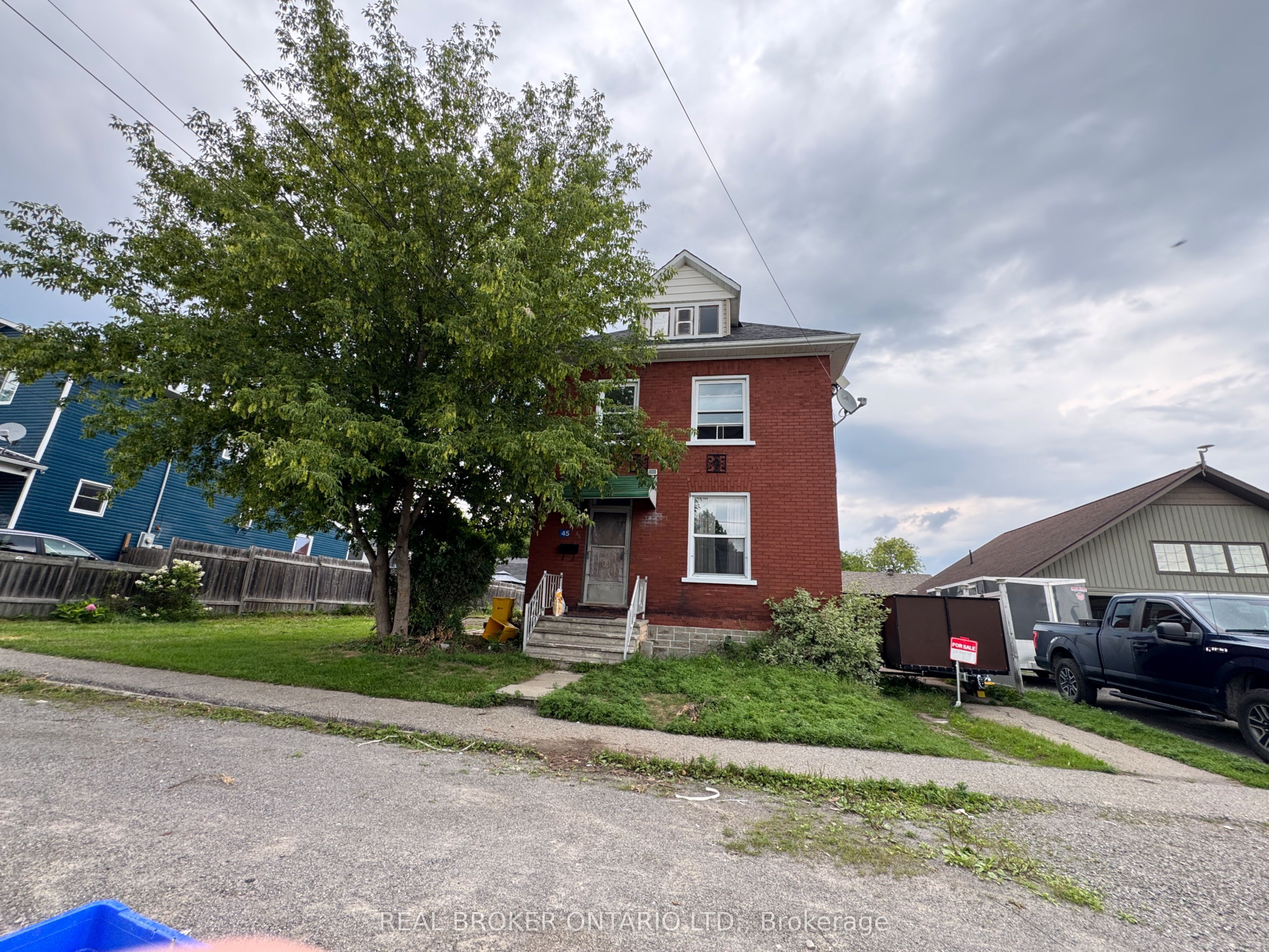 45 Alice Street Property Photo 1
