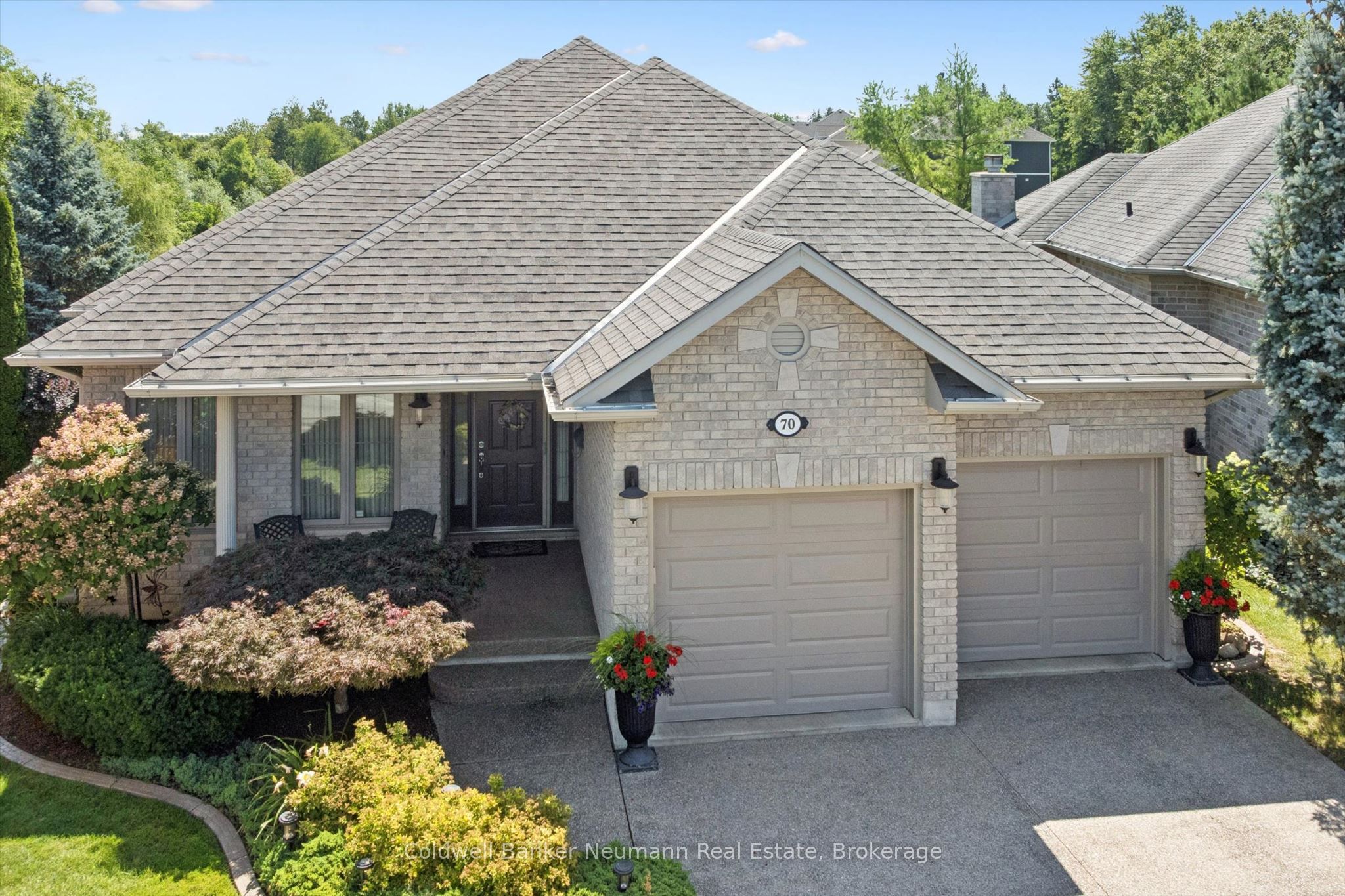 70 Bathgate Drive Property Photo 1