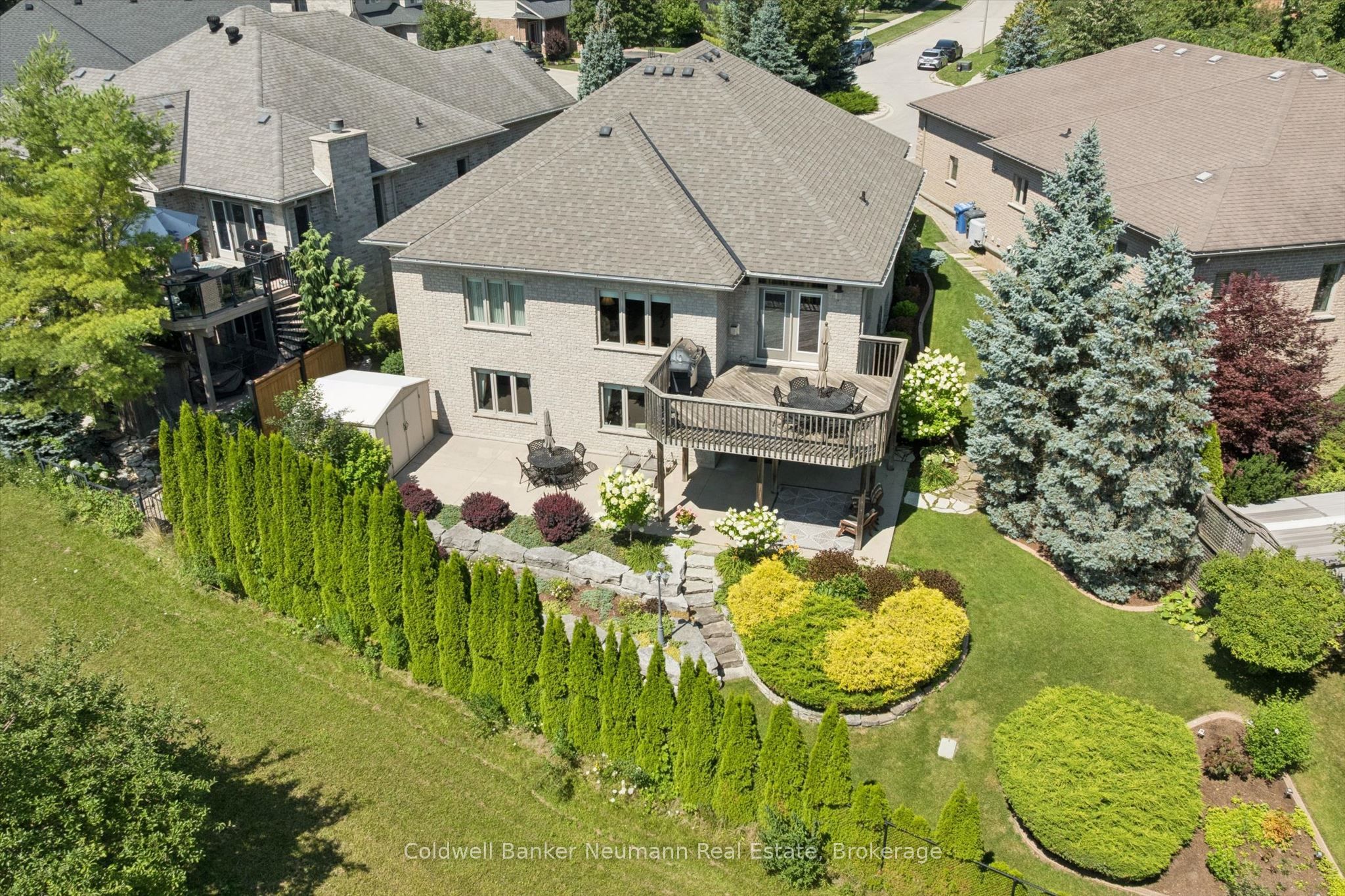 70 Bathgate Drive Property Photo 4