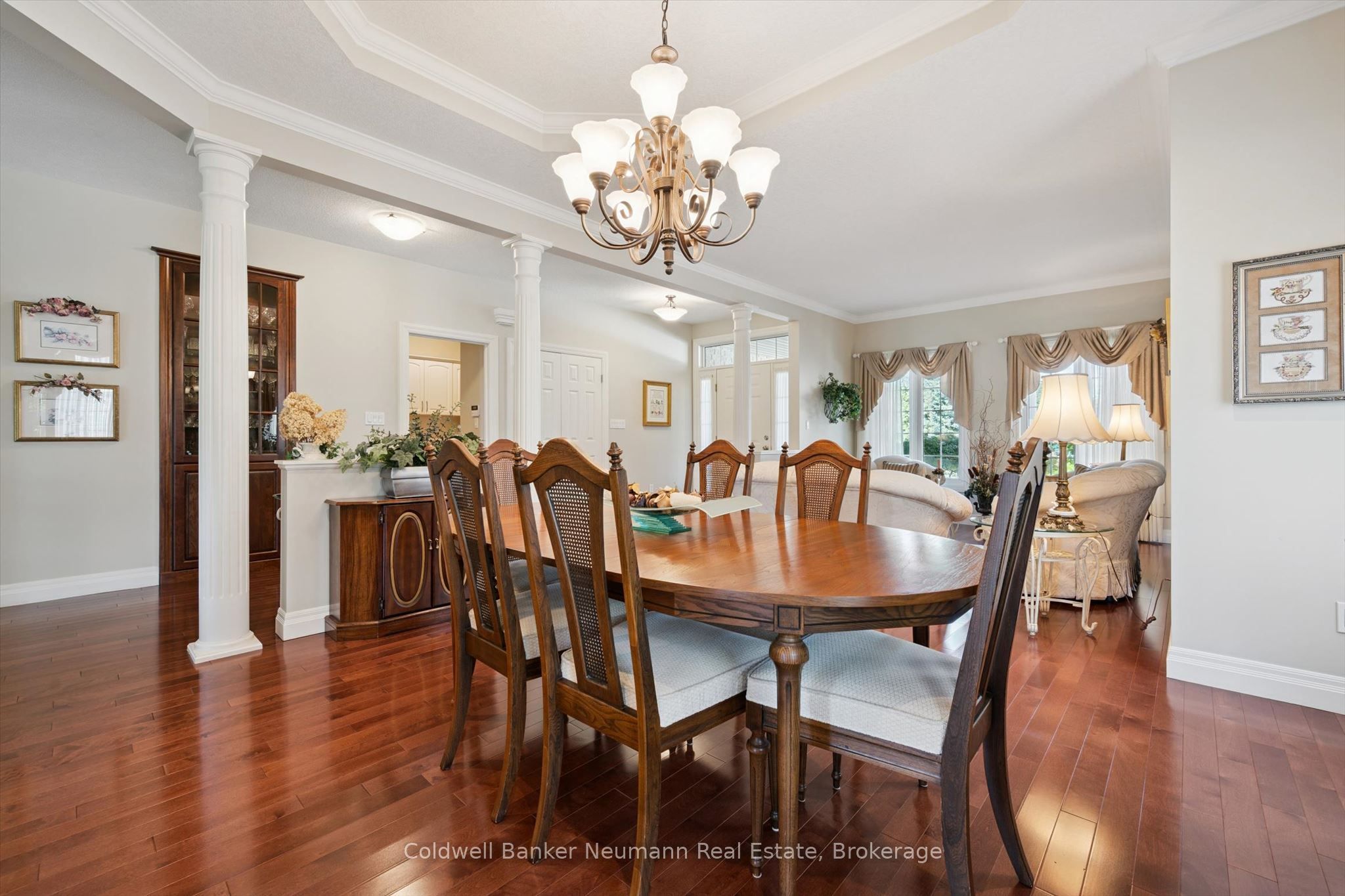 70 Bathgate Drive Property Photo 11
