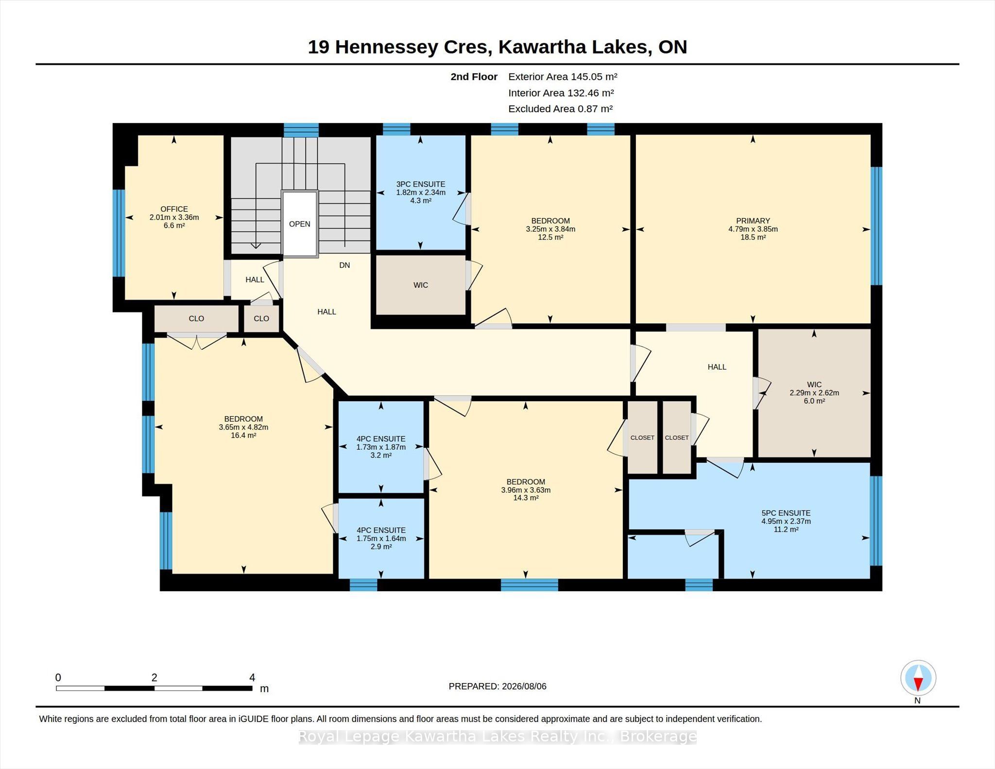 19 Hennessey Crescent Property Photo 44