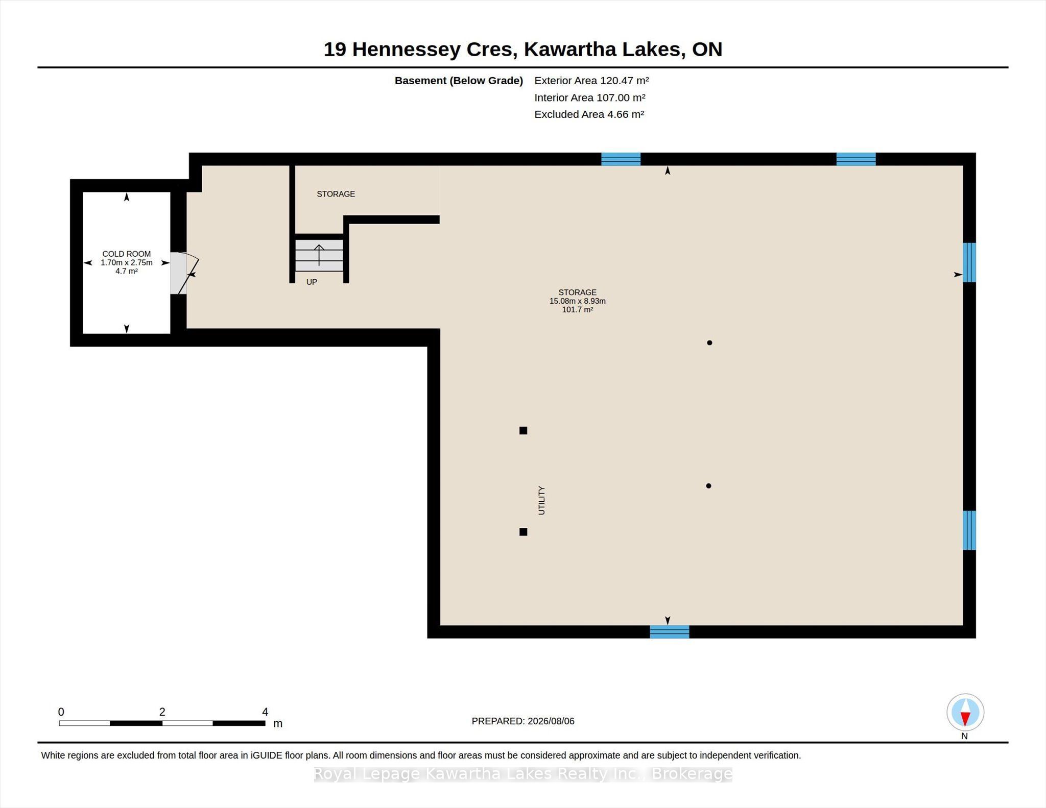 19 Hennessey Crescent Property Photo 45
