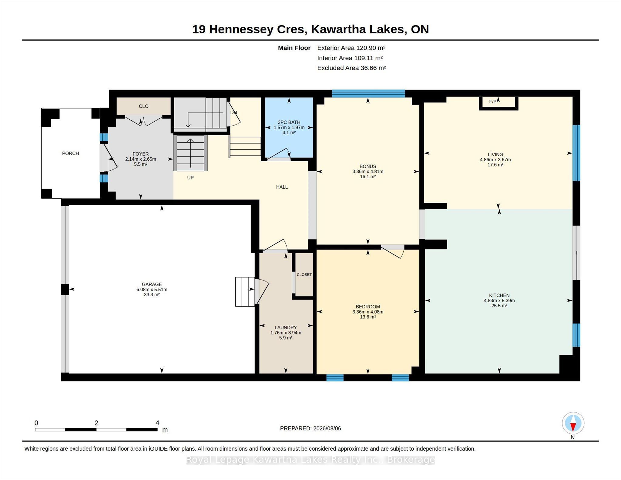 19 Hennessey Crescent Property Photo 46