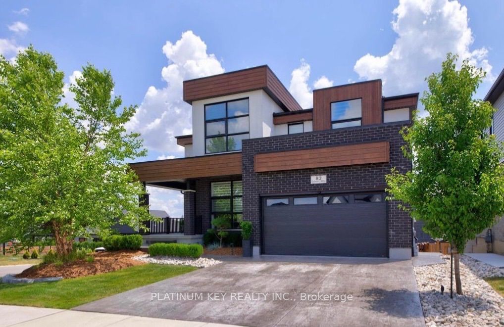 83 Daventry Way Property Photo 1