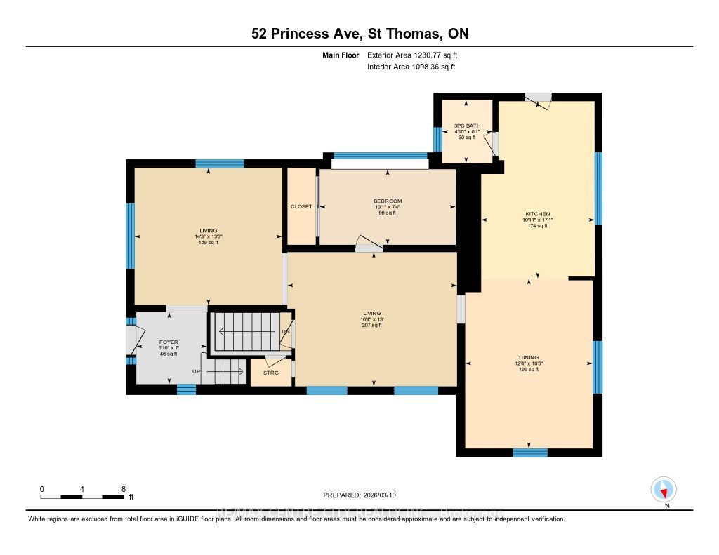 52 Princess Avenue Property Photo 43