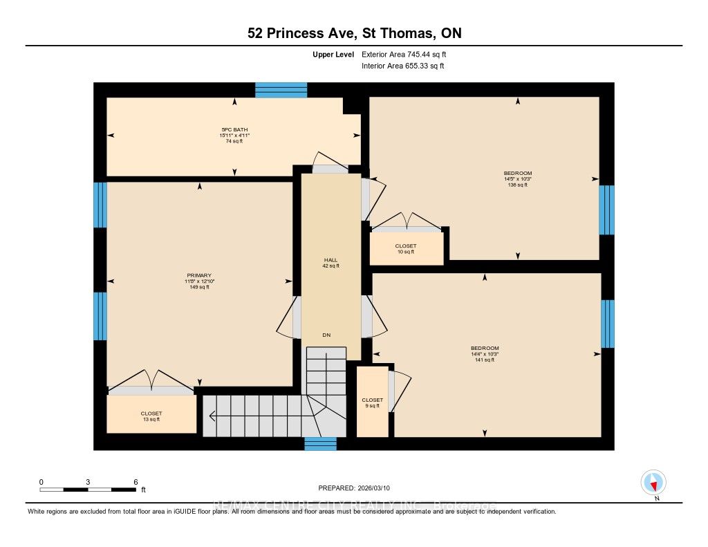 52 Princess Avenue Property Photo 44