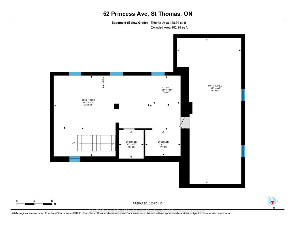 52 Princess Avenue Property Photo 45