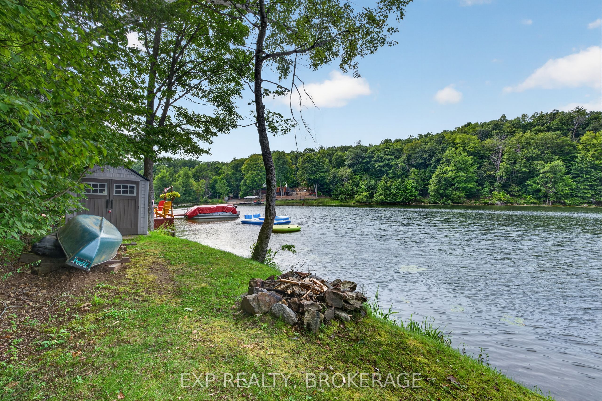 5505 Rideau Road Property Photo 30