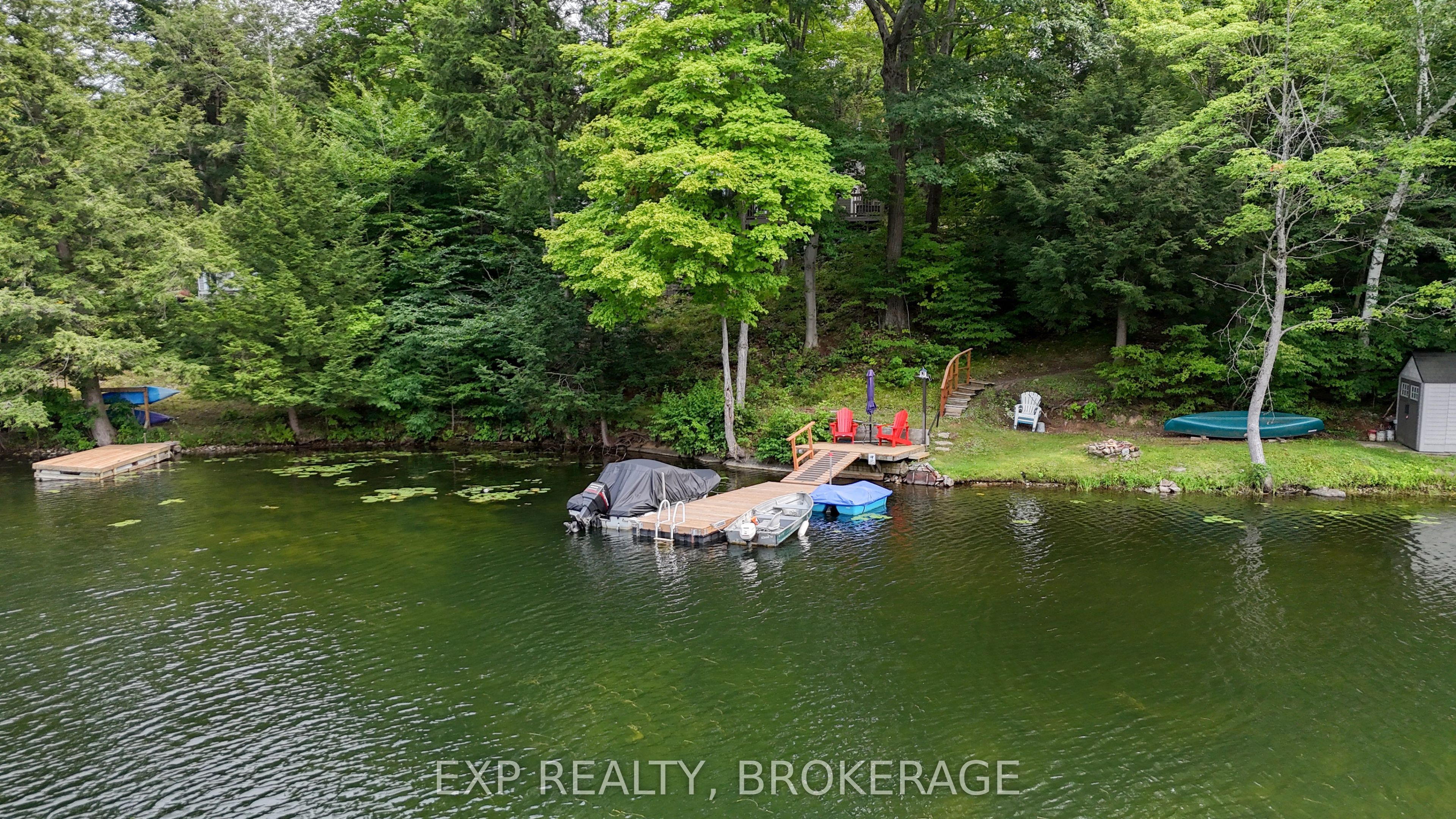 5505 Rideau Road Property Photo 45