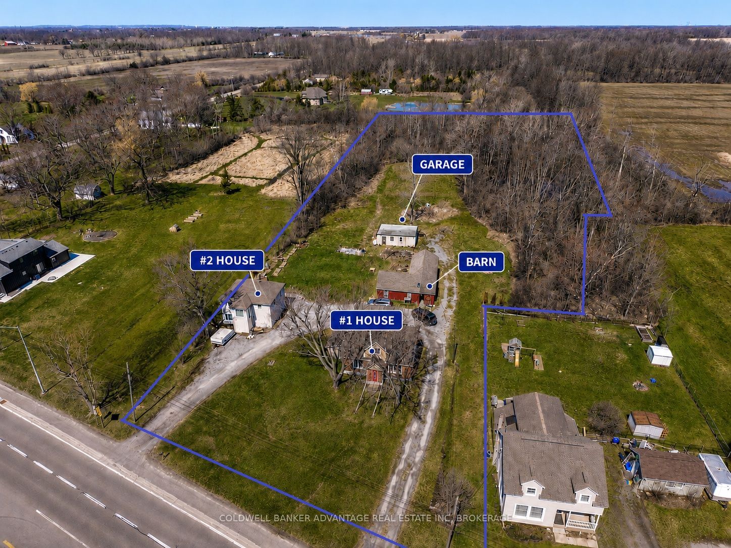 2592 3 Highway Property Photo 1