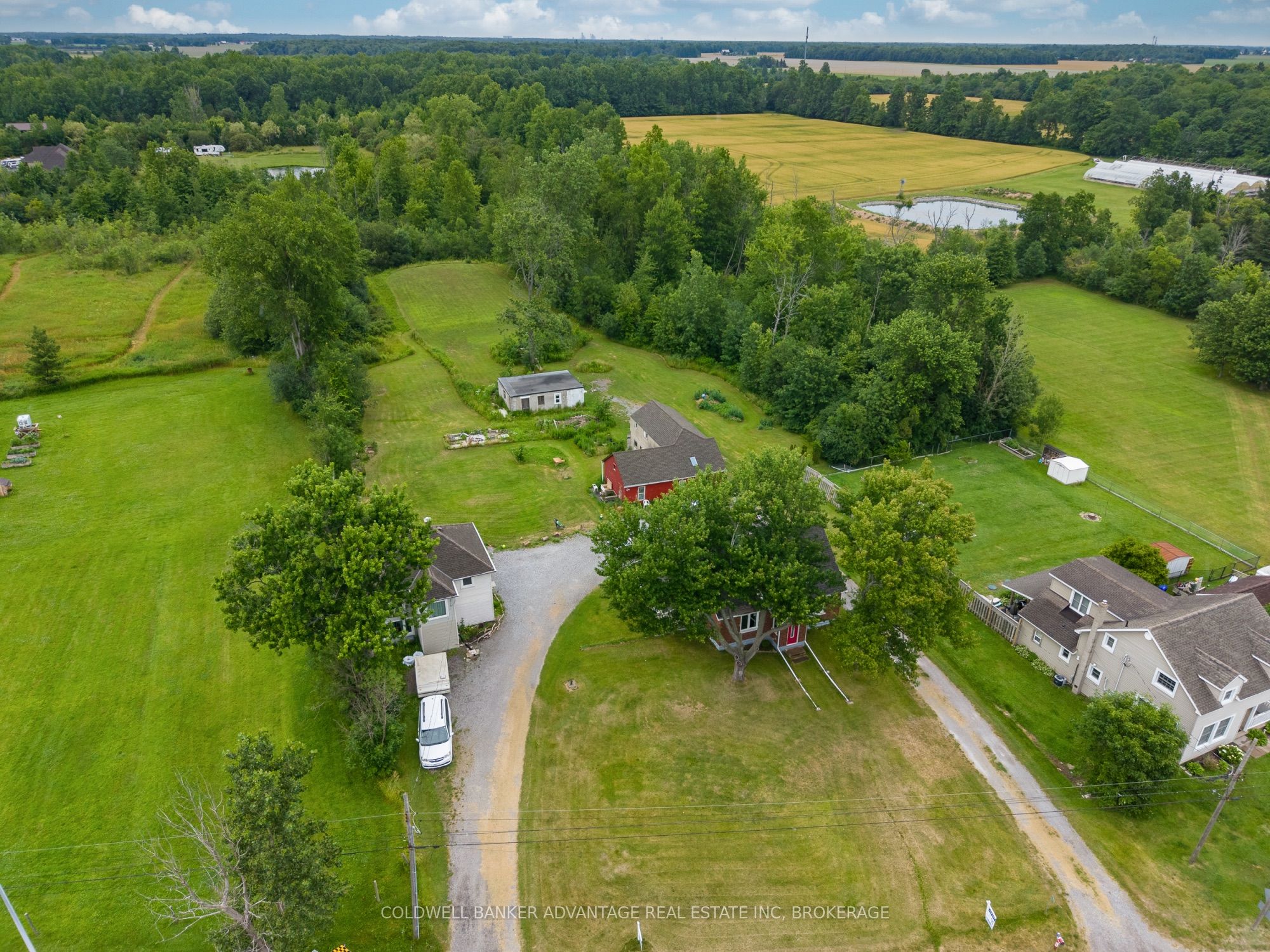 2592 3 Highway Property Photo 5