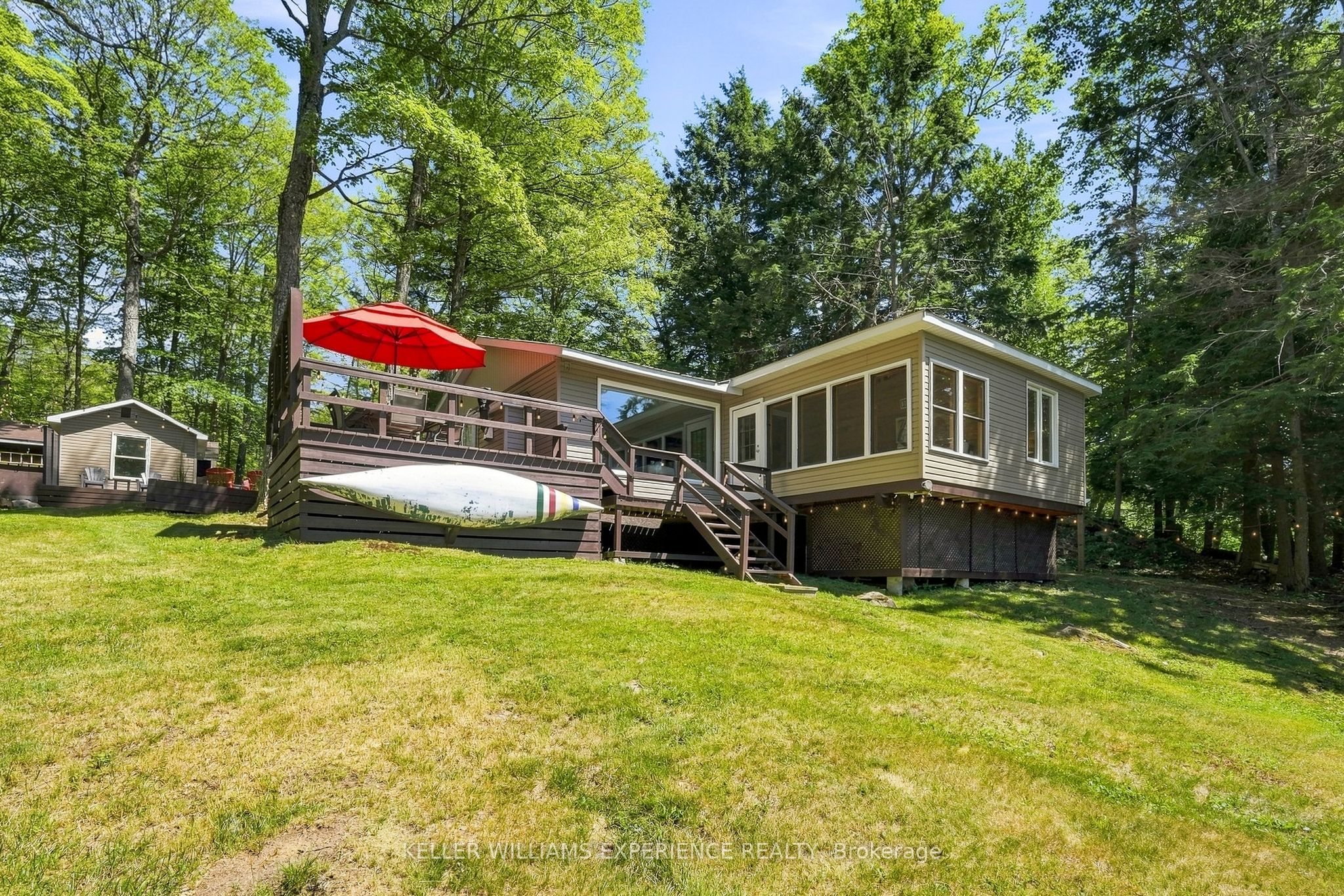 548 Silver Lake Road Property Photo 3