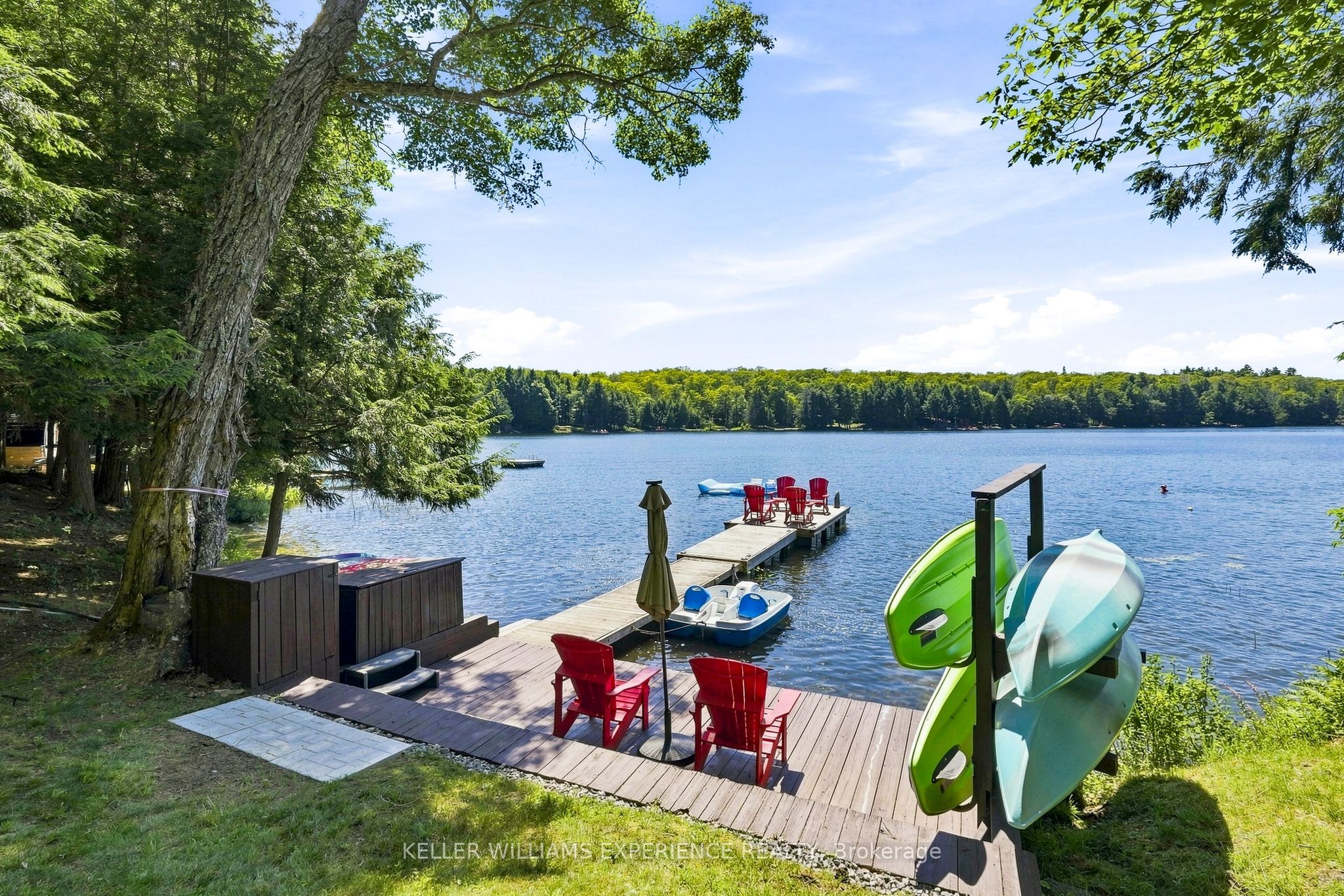 548 Silver Lake Road Property Photo 4