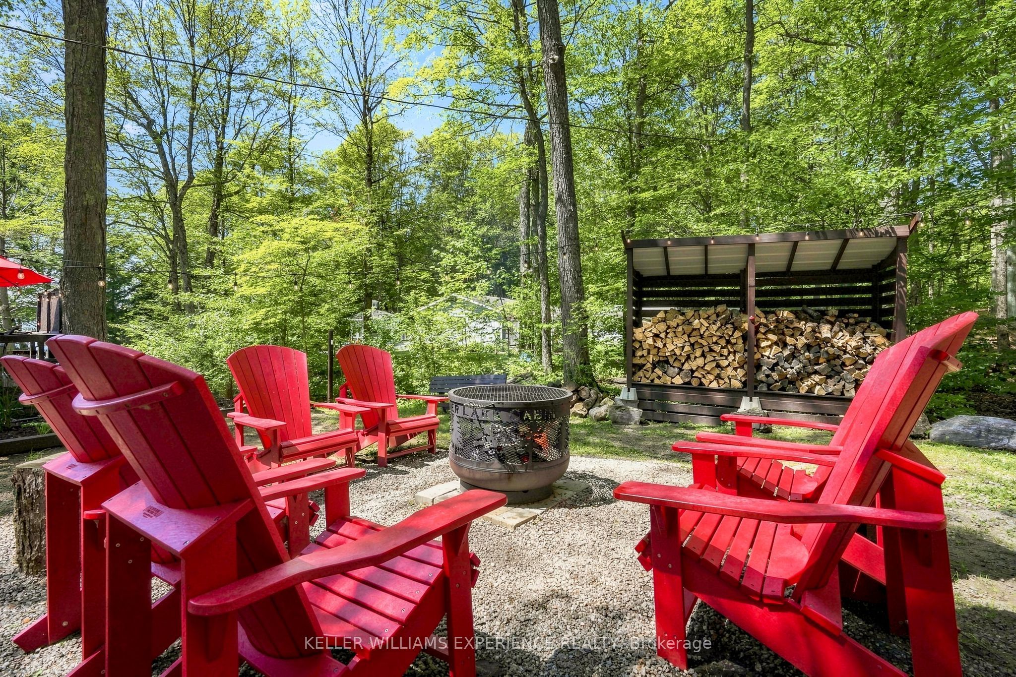 548 Silver Lake Road Property Photo 13