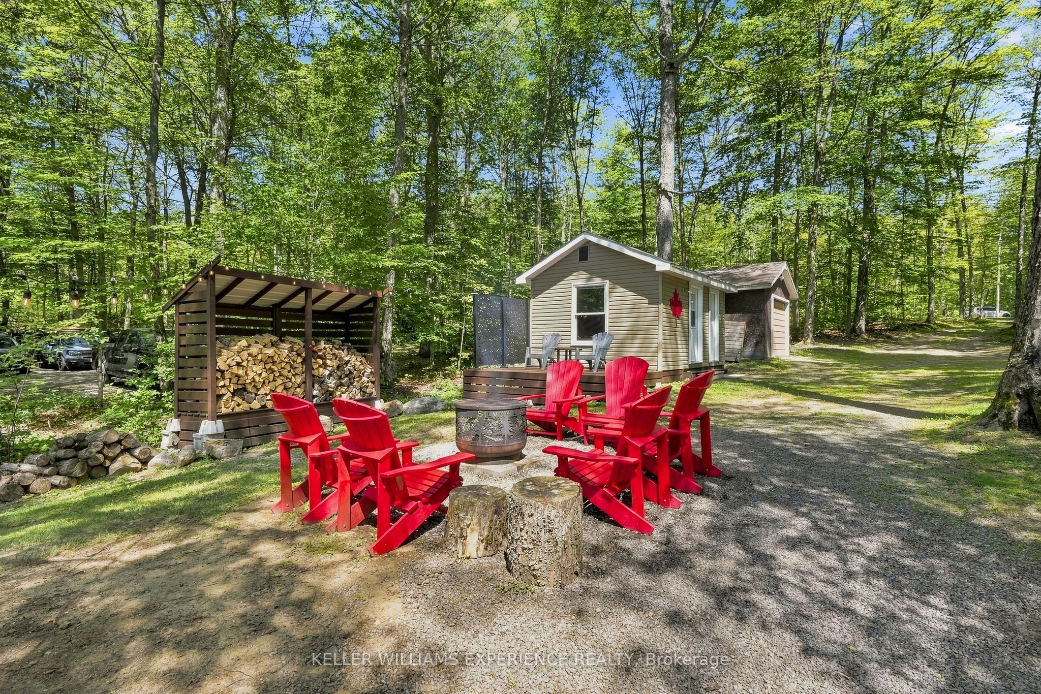 548 Silver Lake Road Property Photo 14