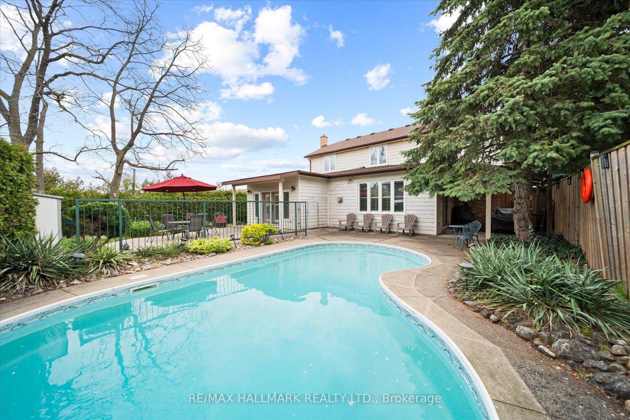 203 Jones Road Property Photo 46