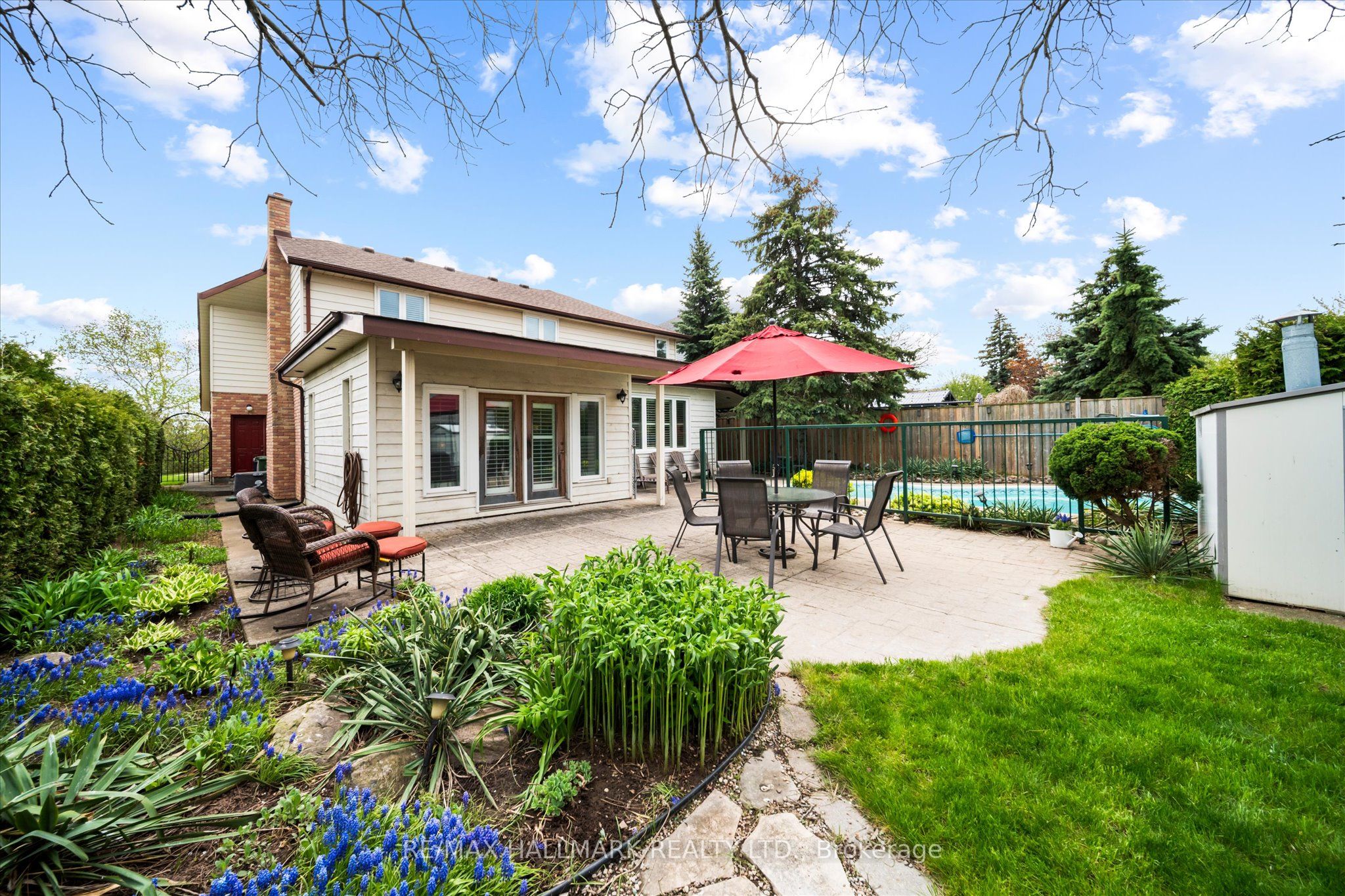 203 Jones Road Property Photo 47