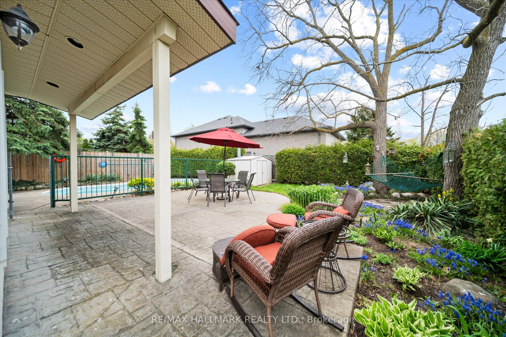 203 Jones Road Property Photo 48